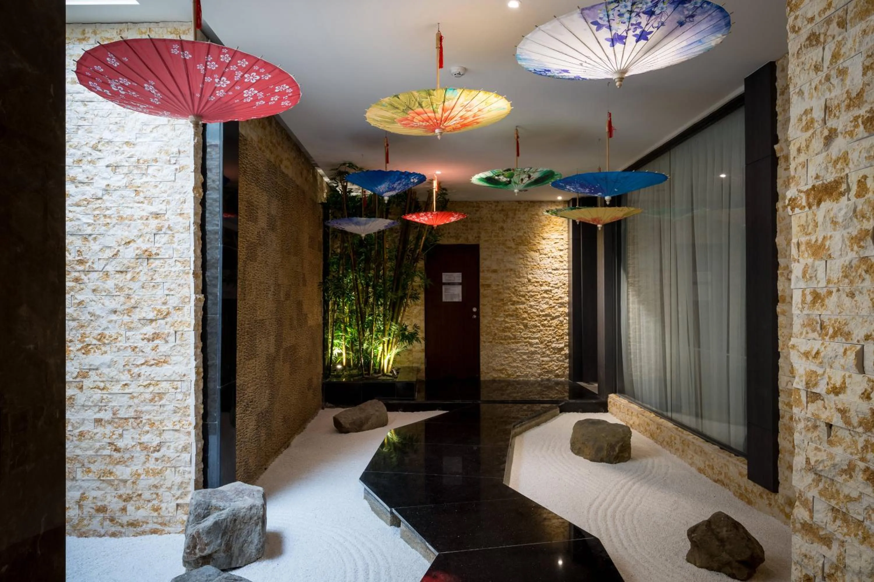 Shu Jia Motel