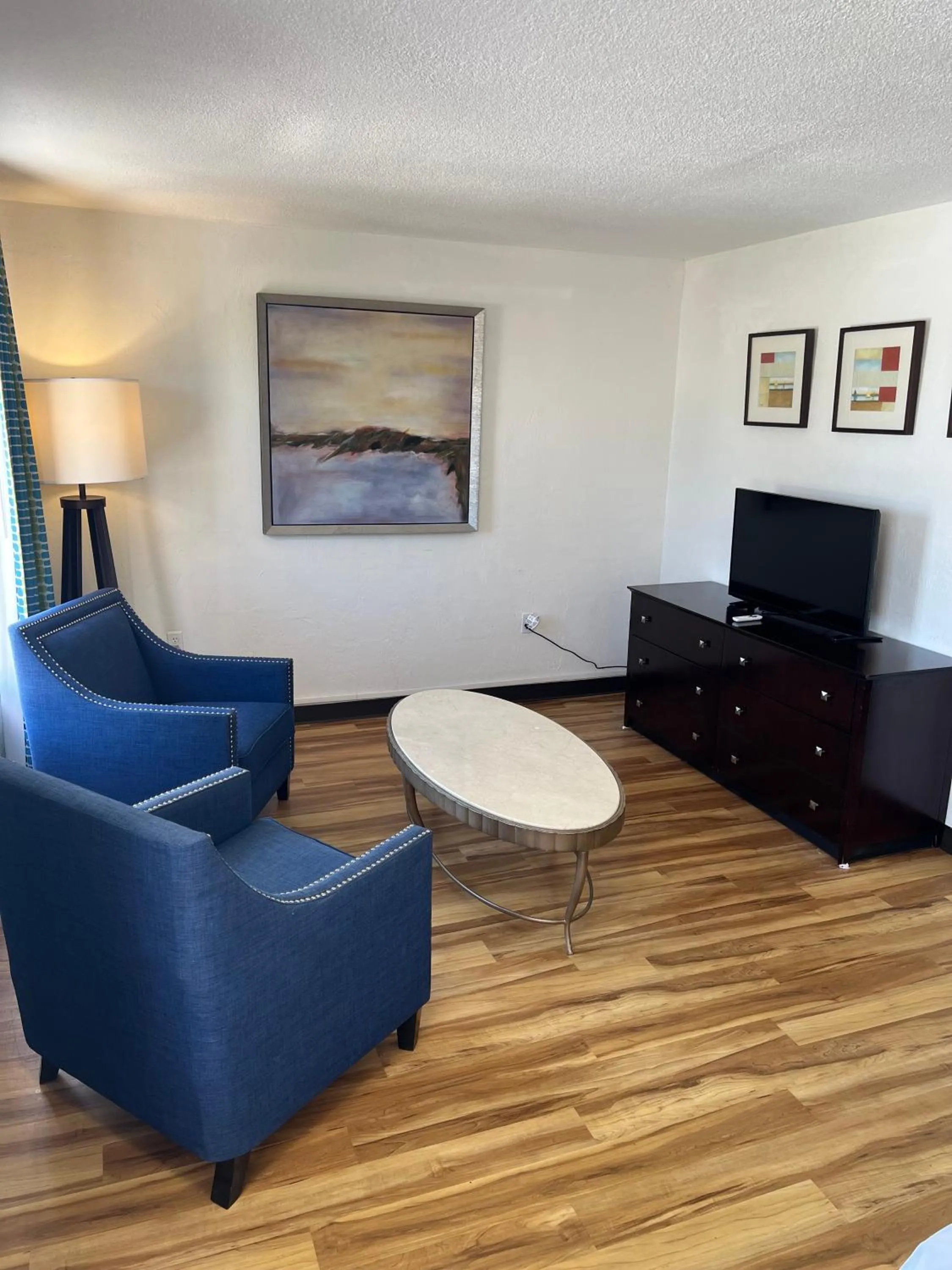 Flamingo Inn Beachfront - Daytona Beach