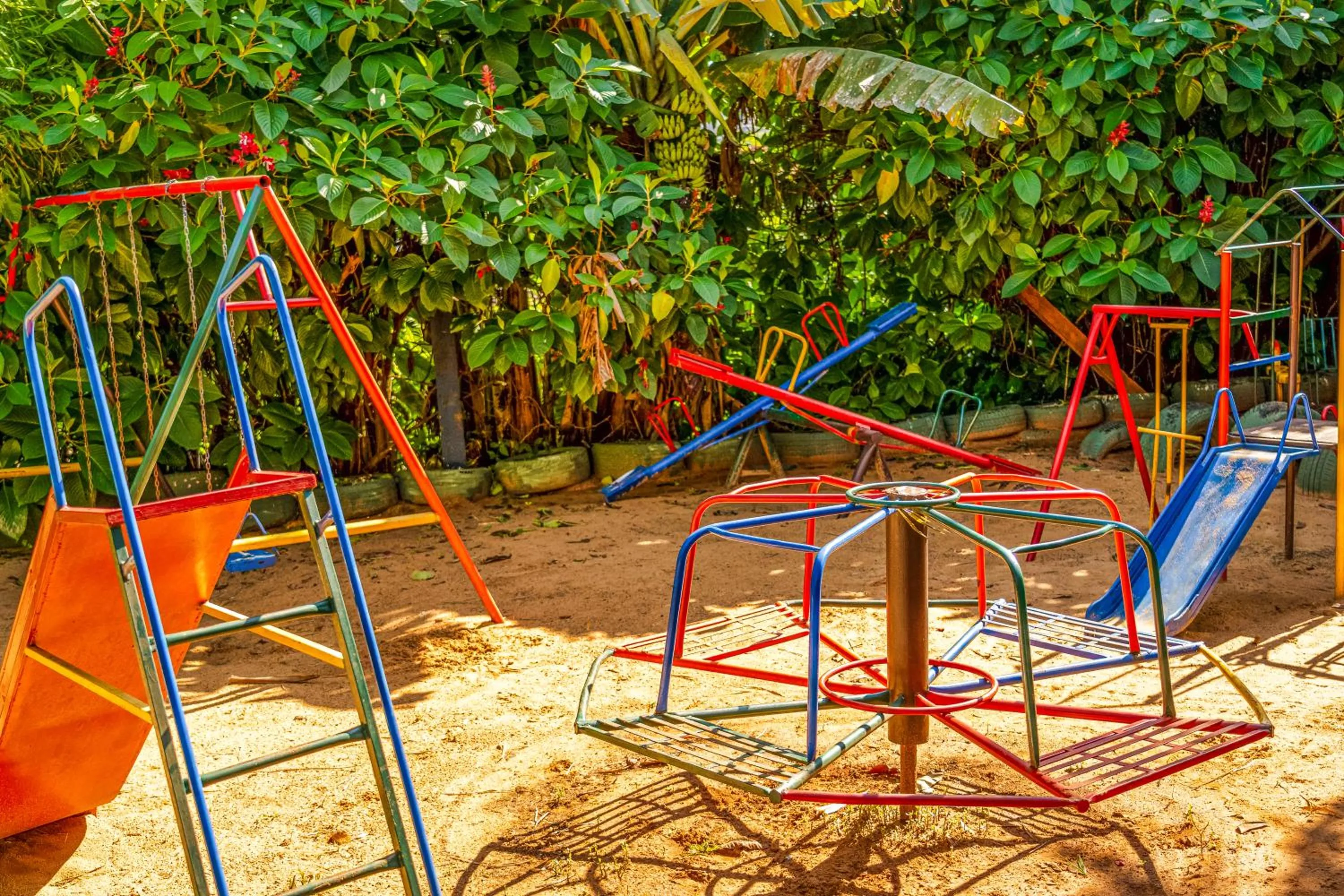 Day in VELINN Hotel Natureza Foz