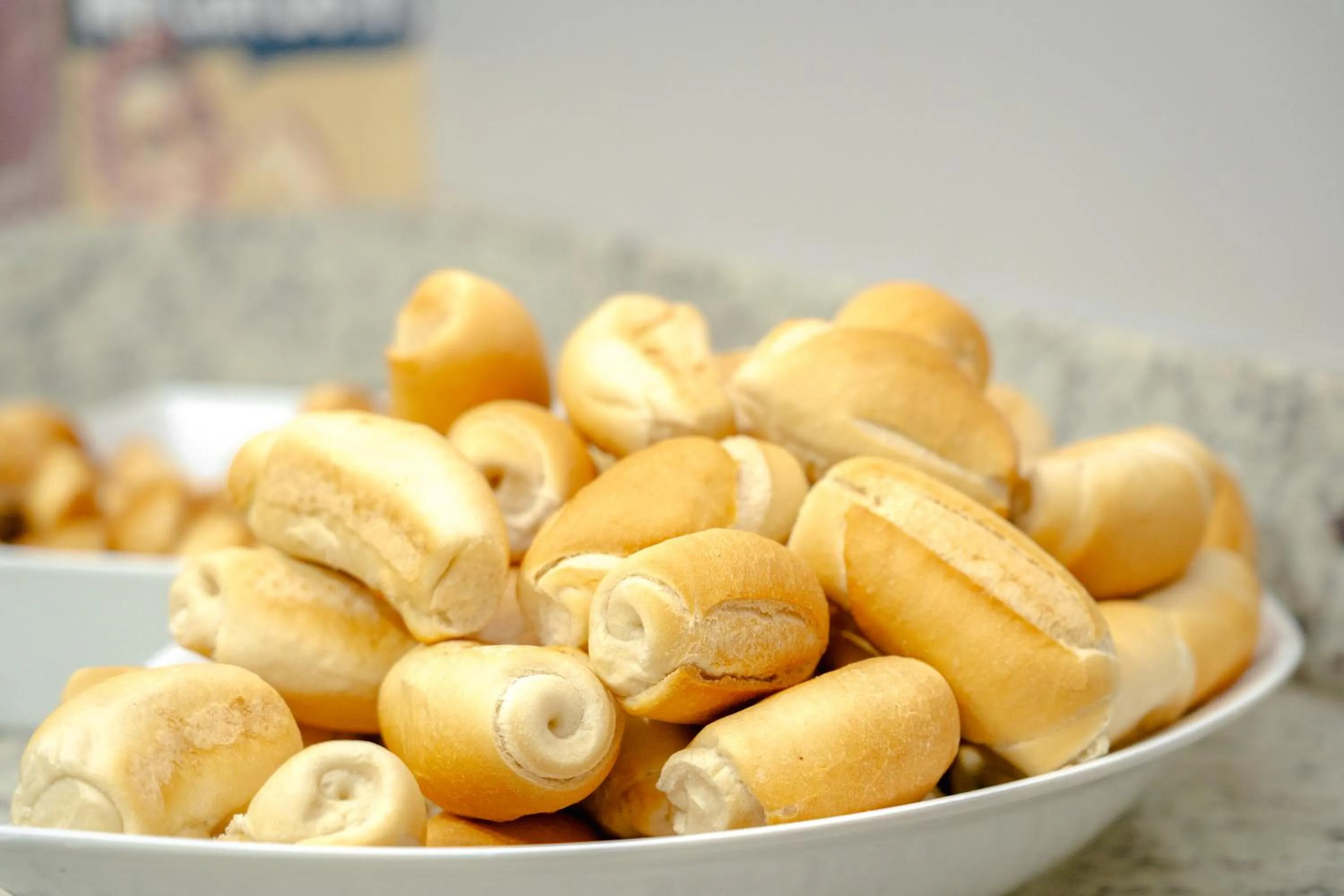 Breakfast in VELINN Hotel Natureza Foz