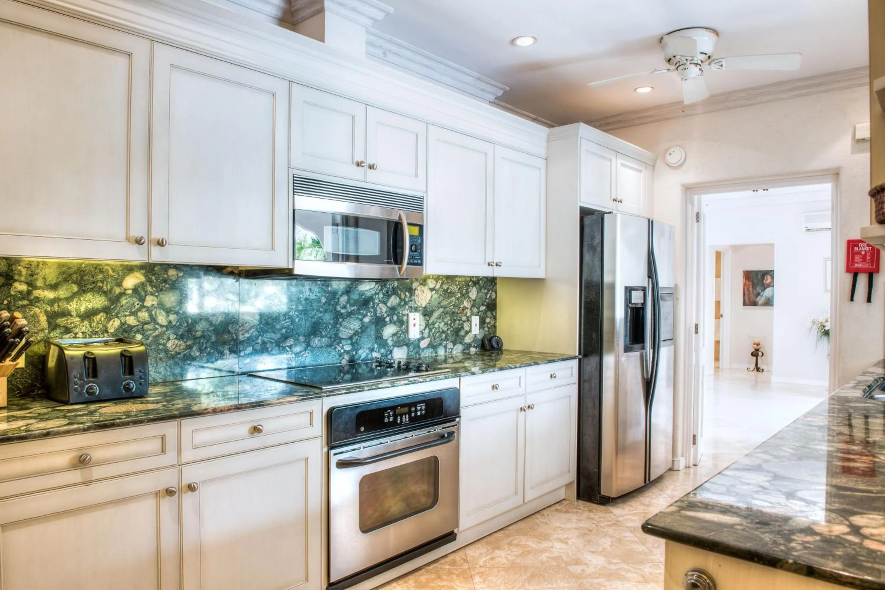 kitchen in Port St. Charles