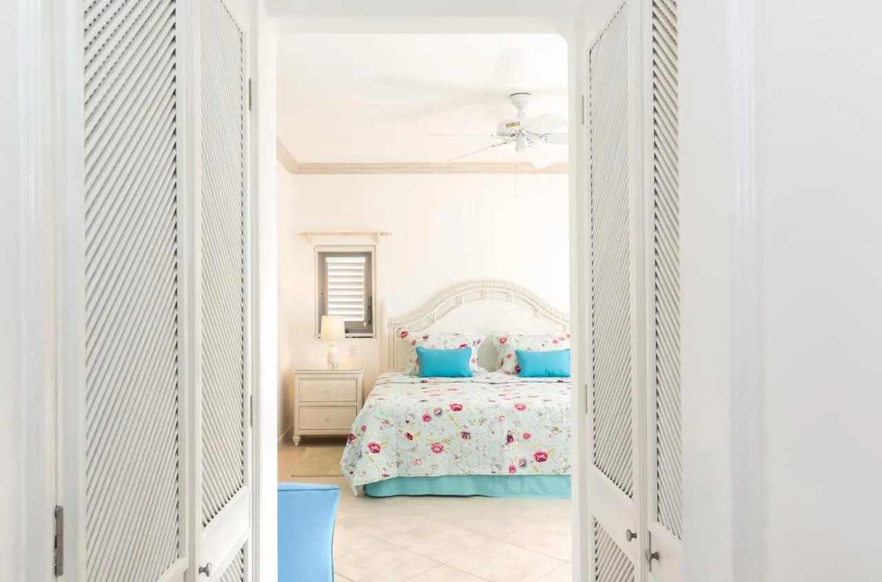 Bed in Port St. Charles