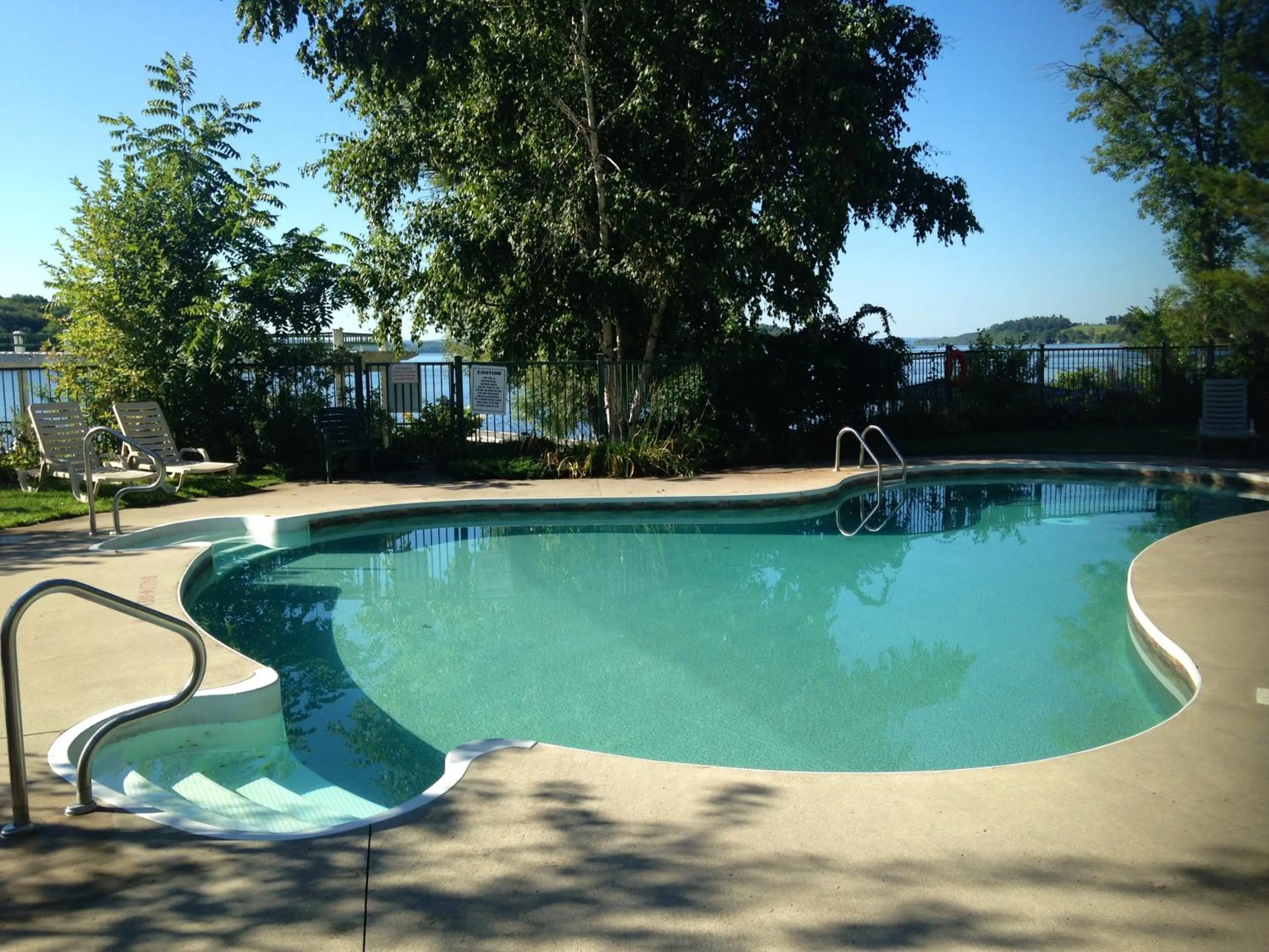  in Elmhirst's Resort