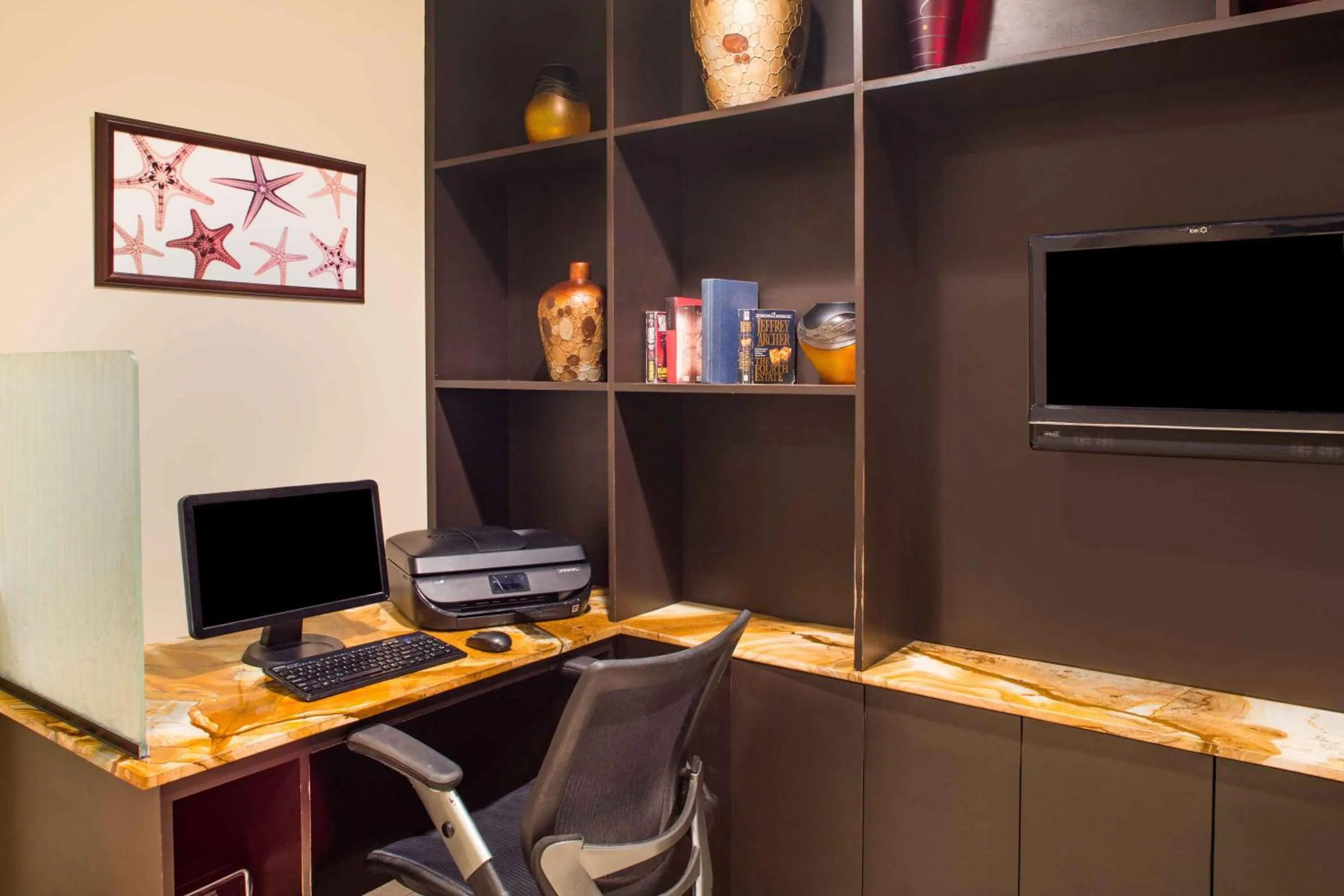 Wyndham Deerfield Beach Resort