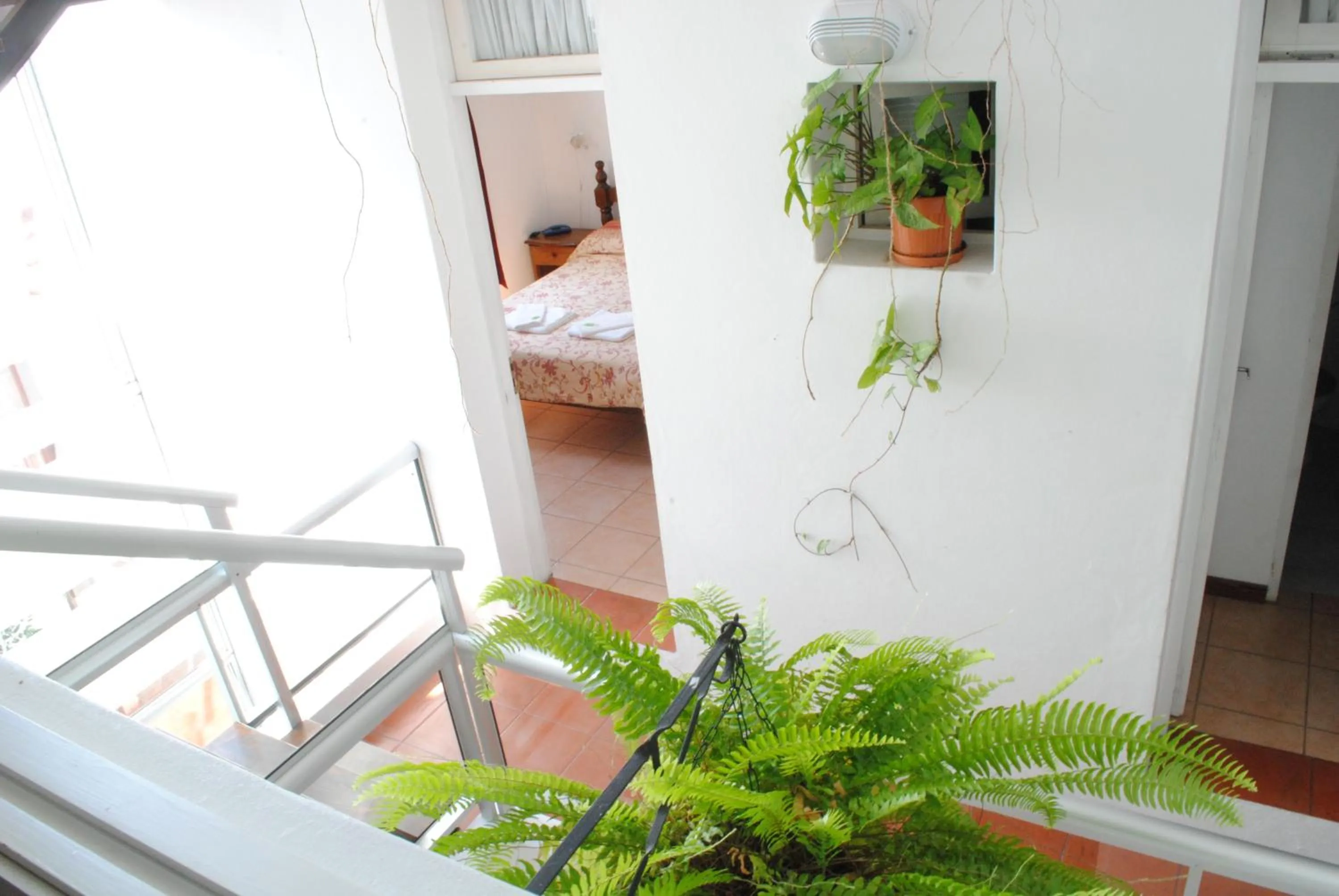 Other, Bed in Hotel Romi