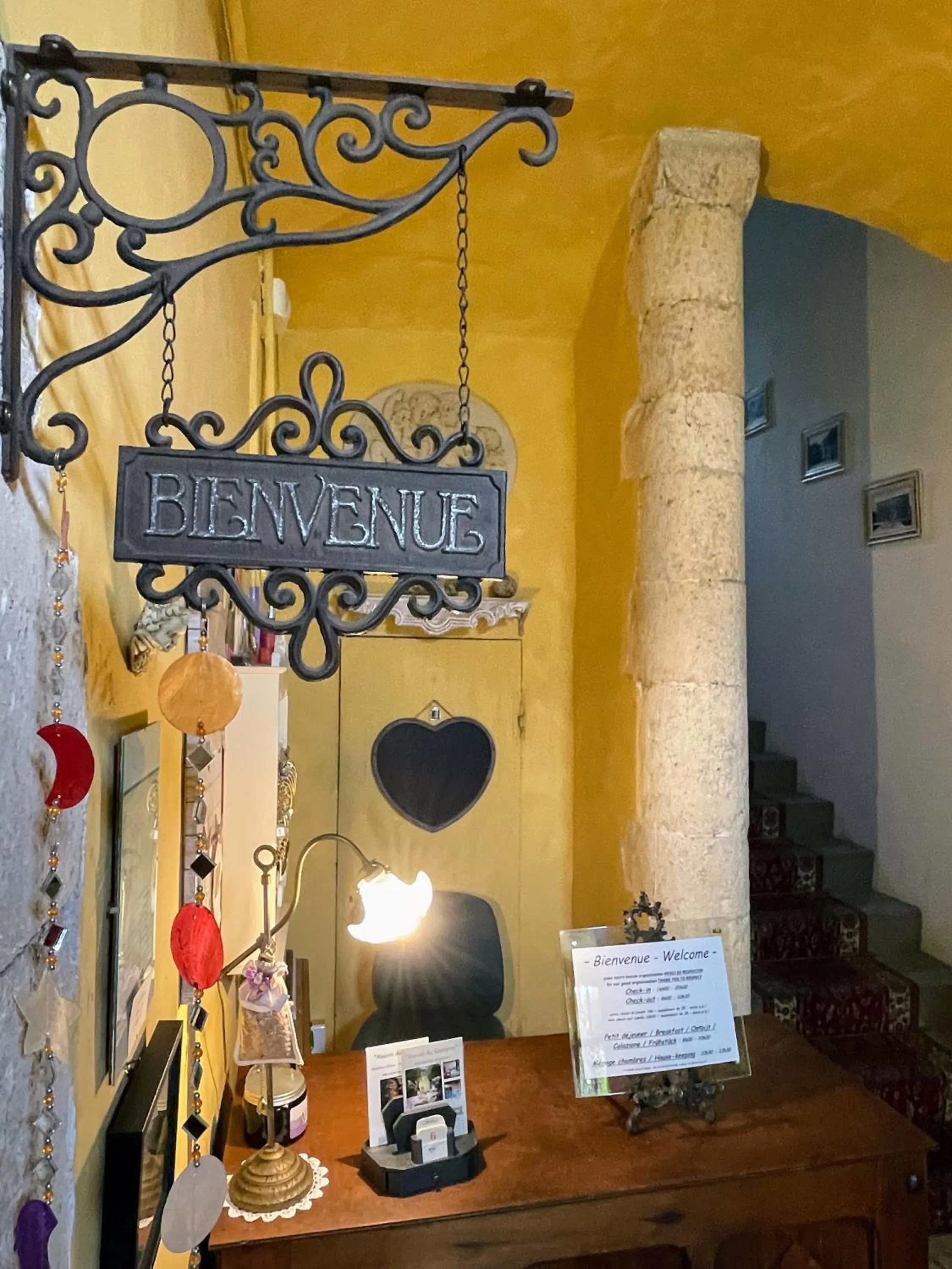 Le Manoir du Raveyron