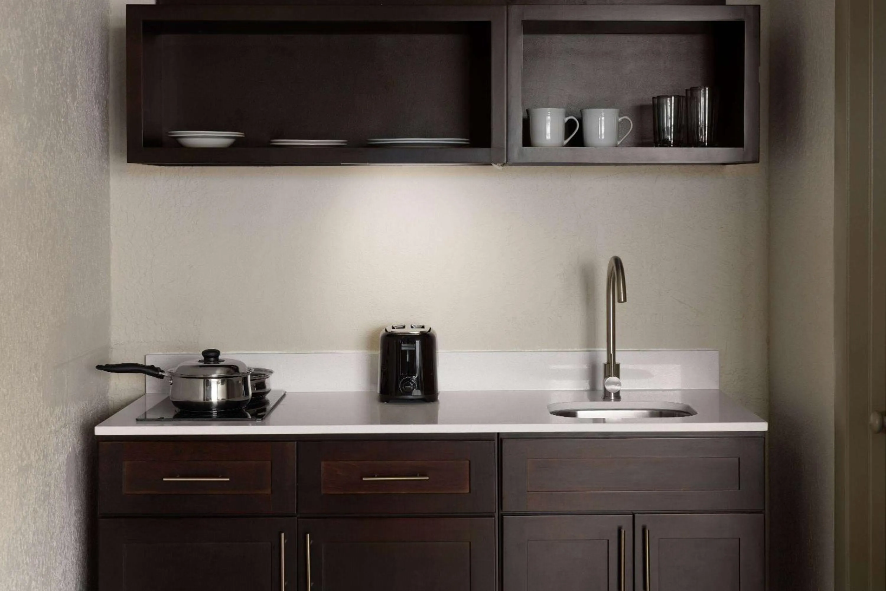 Photo of the whole room in Days Inn & Suites by Wyndham Fort Pierce Midtown