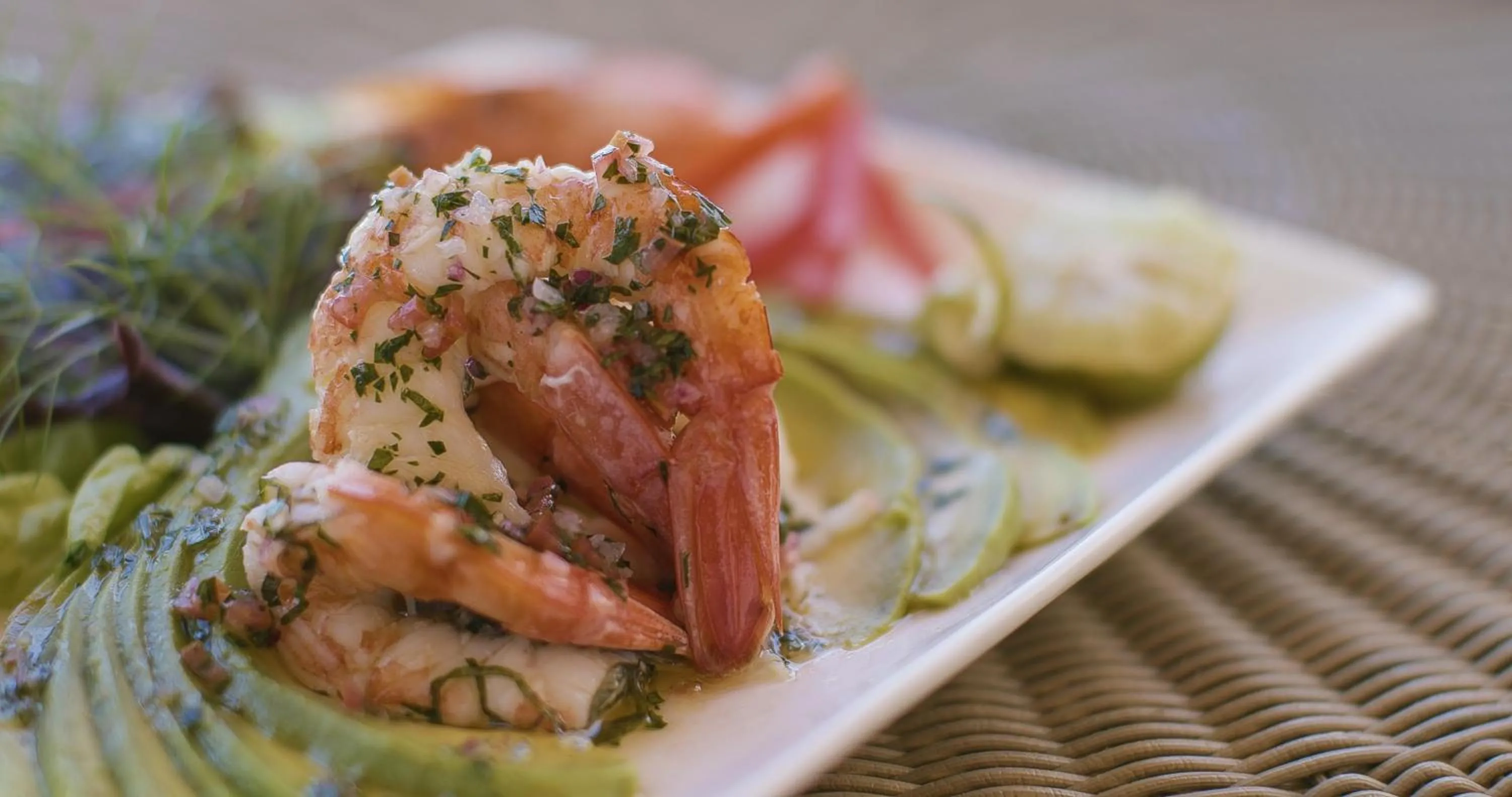 Food in Olarro Plains
