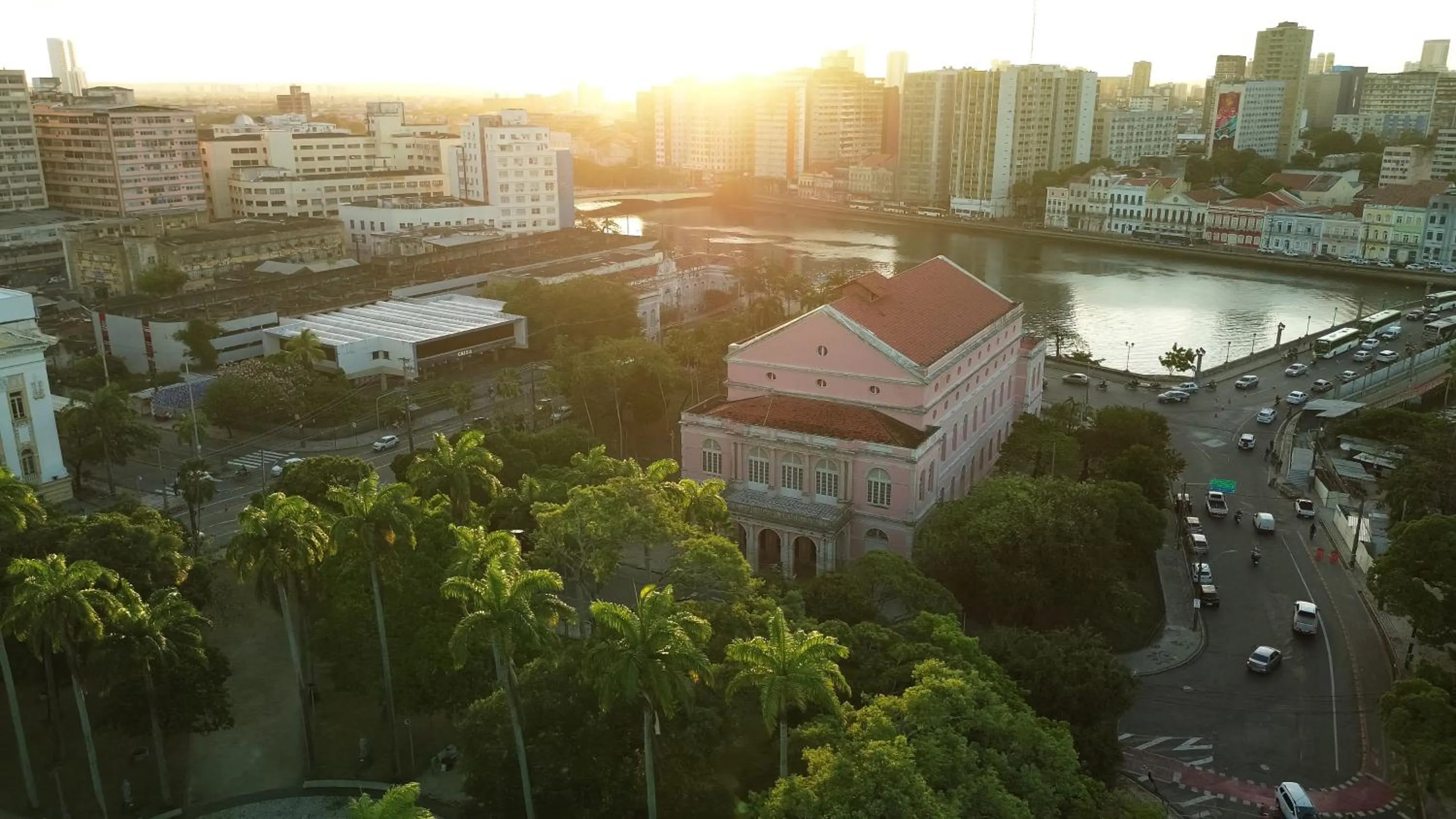 Rede Andrade Vela Branca