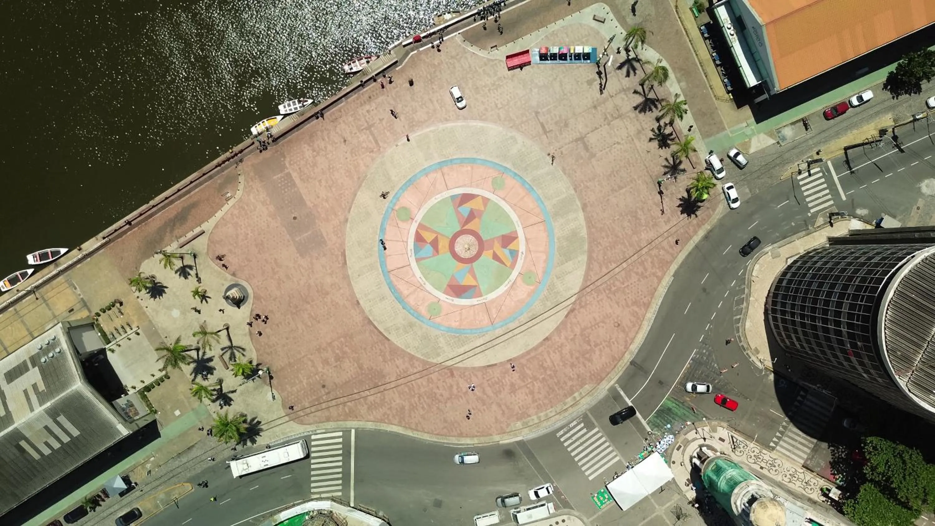 Rede Andrade Vela Branca