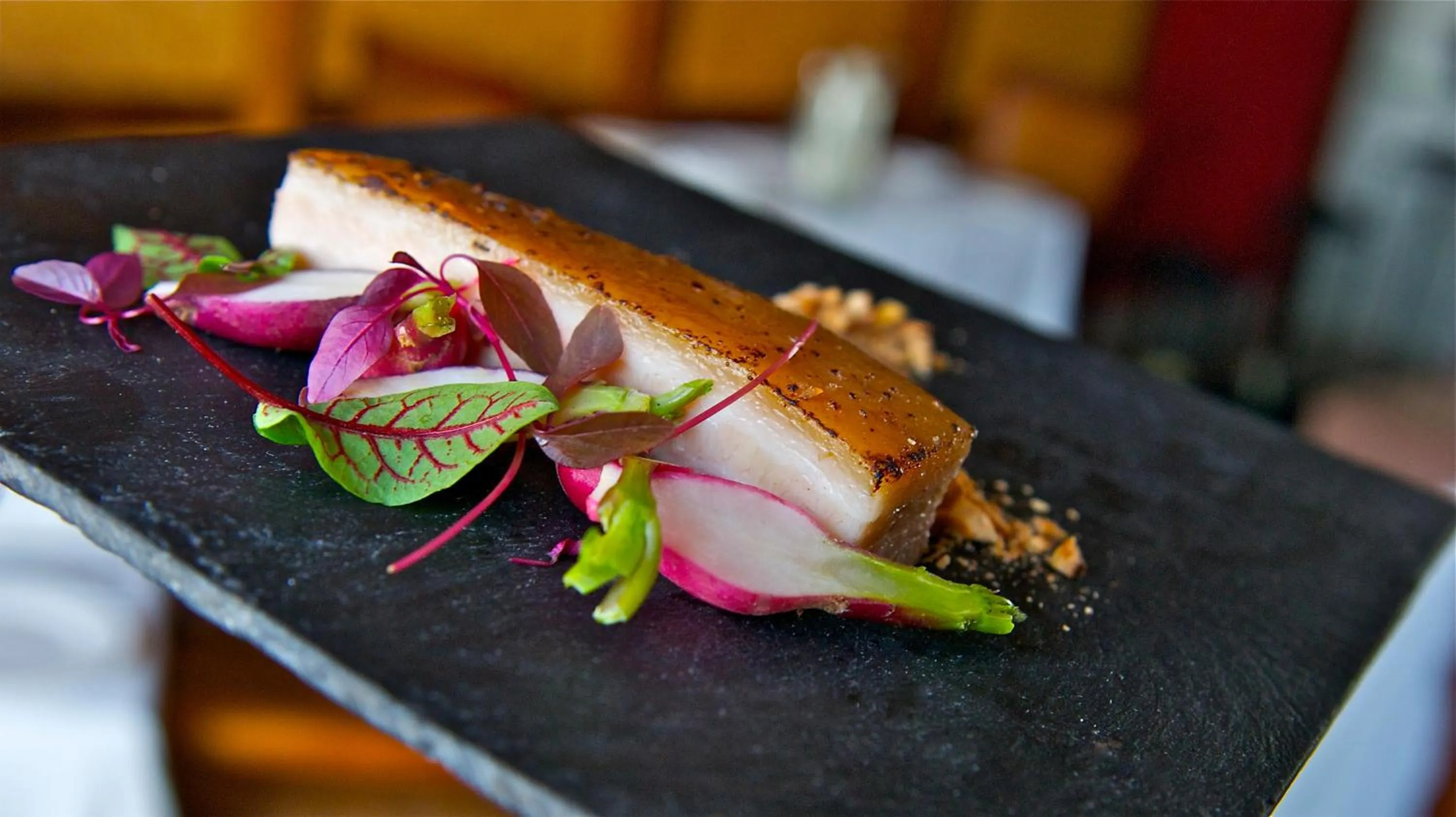 Meals in Imanta Resorts Punta de Mita