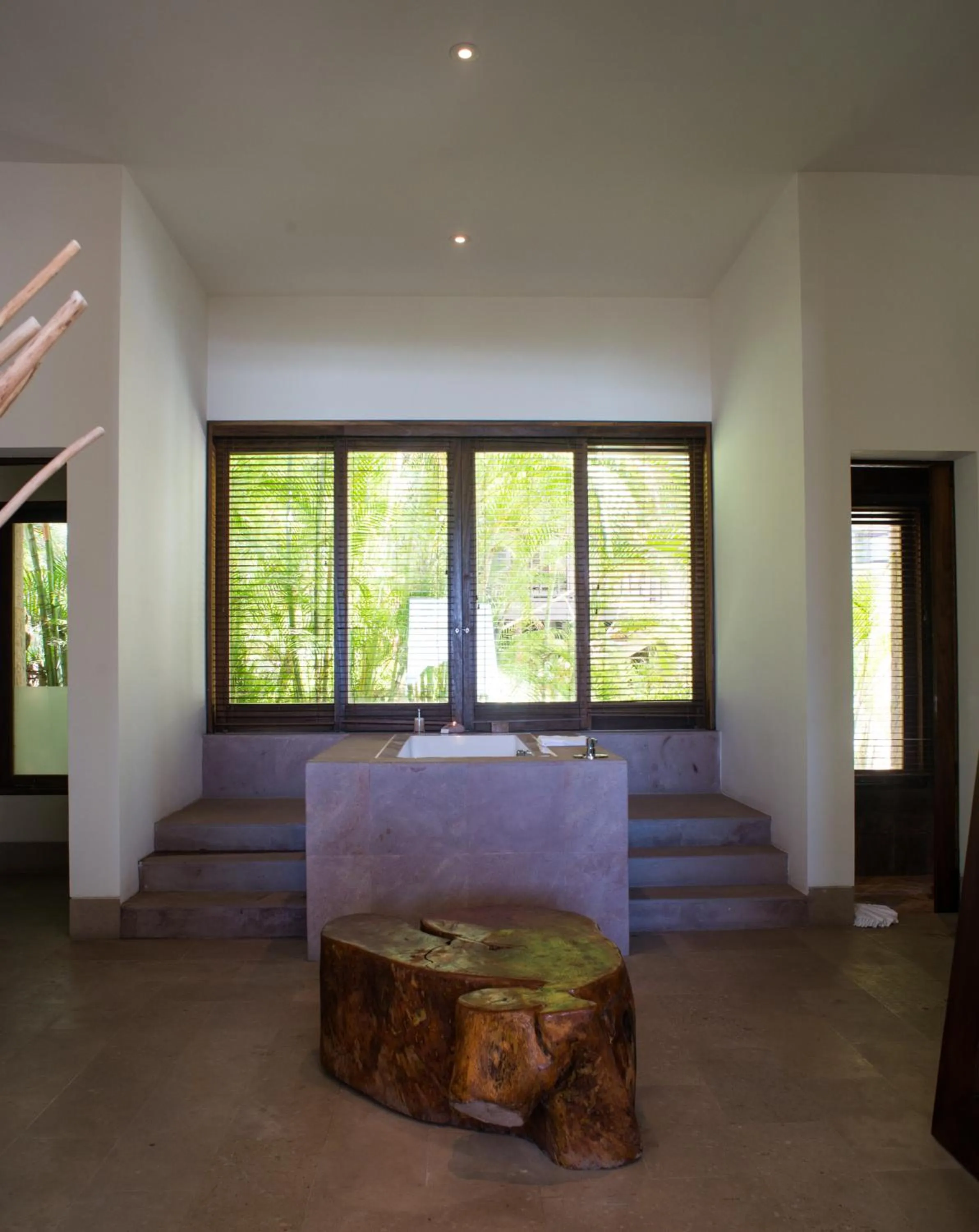 Bathroom in Imanta Resorts Punta de Mita