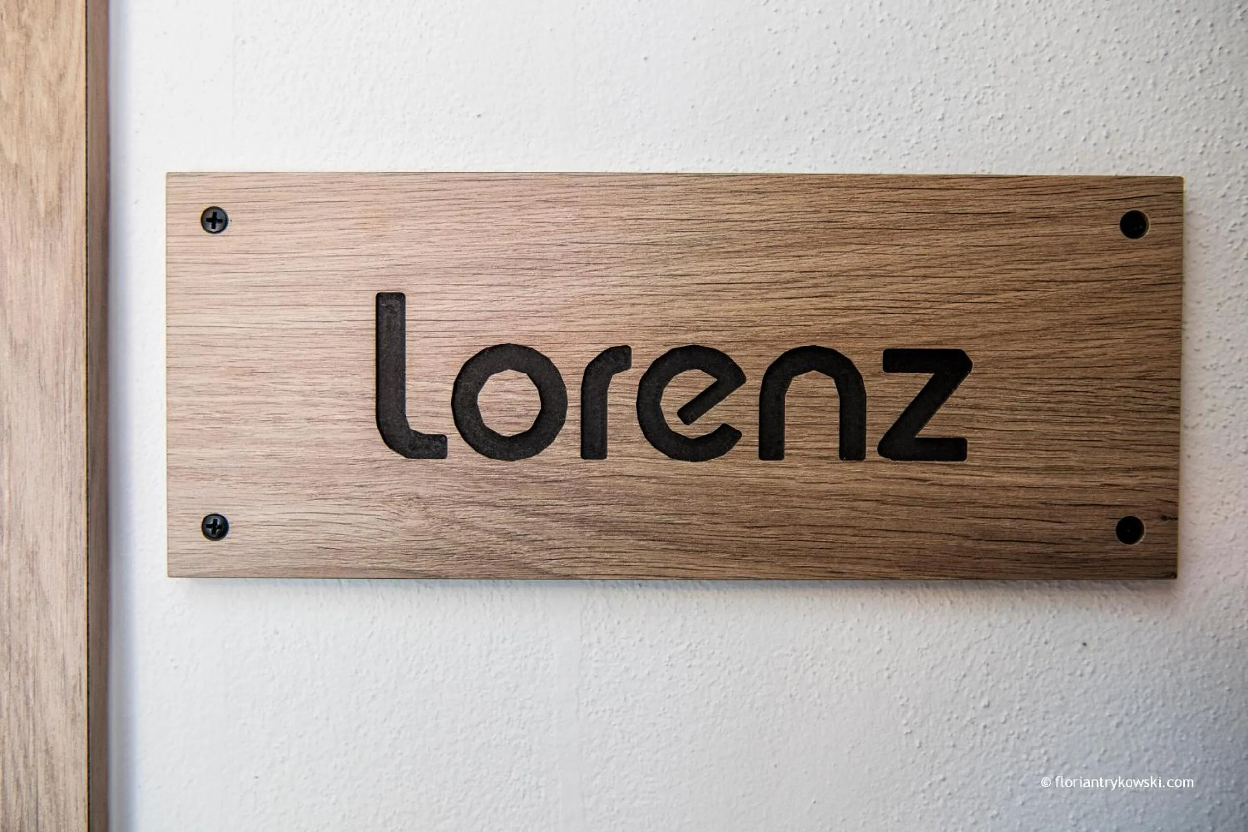 Photo of the whole room in Übernachten in der Tenne