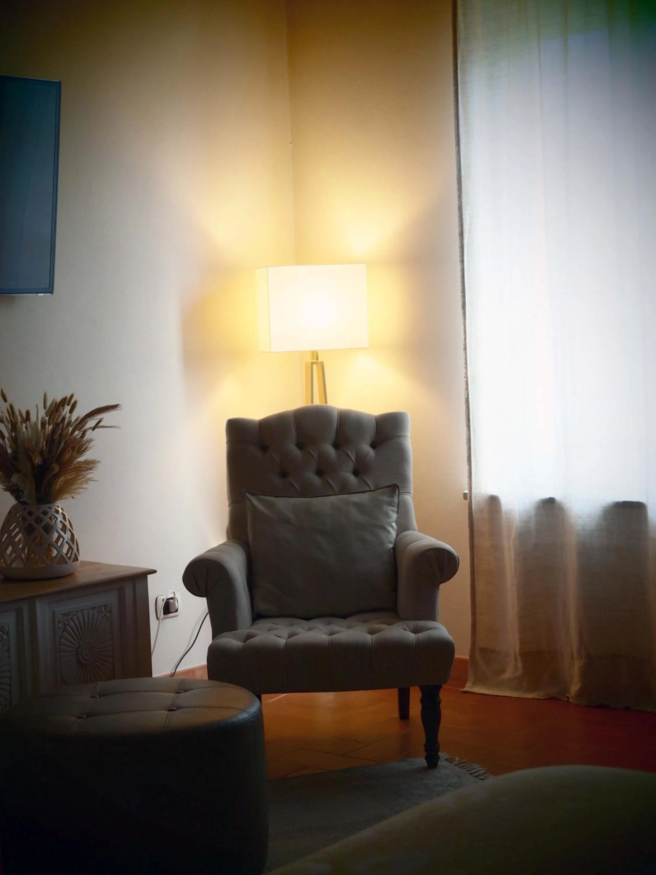 Bedroom in Room&Breakfast Villa Angela