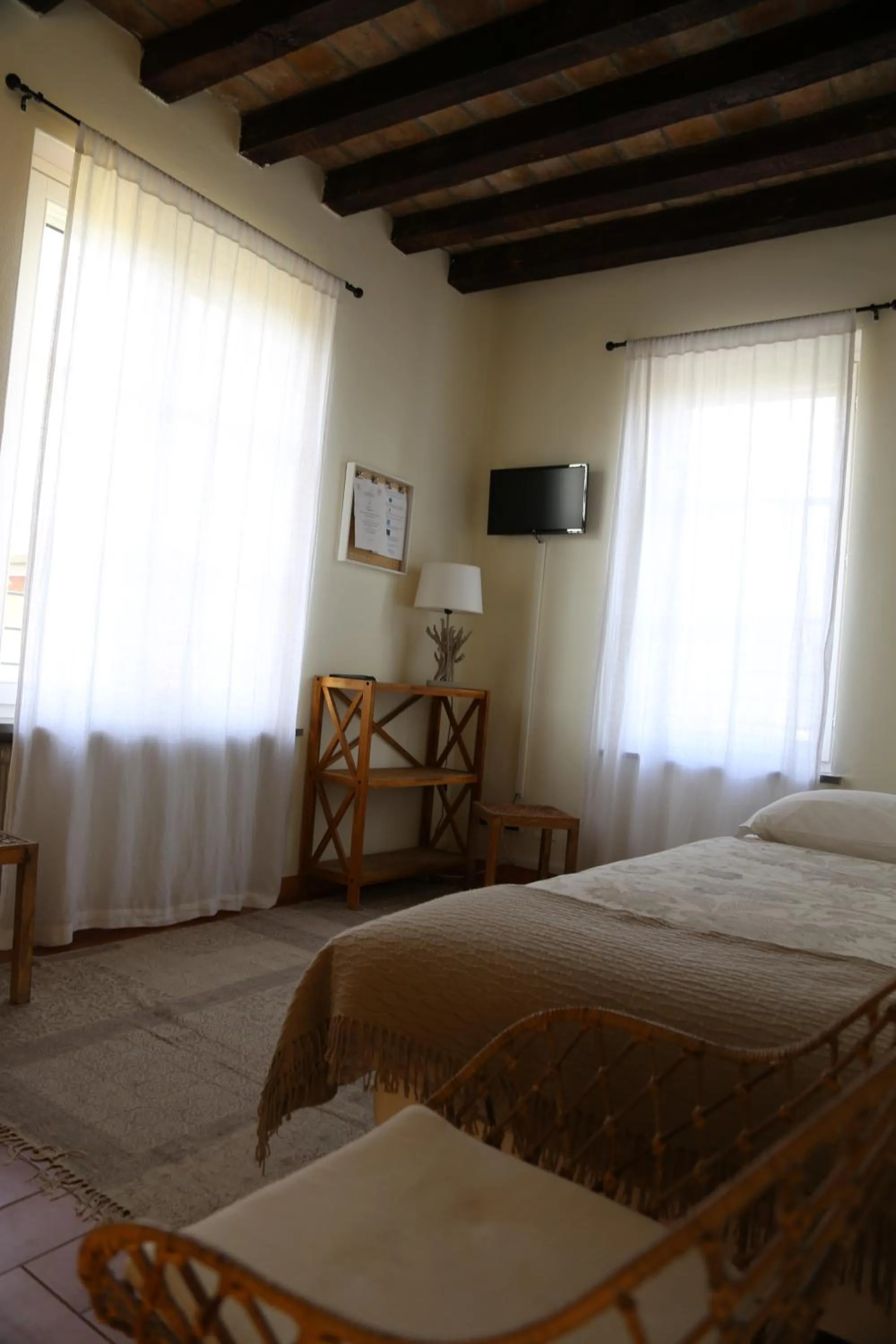 Bedroom, Bed in Room&Breakfast Villa Angela