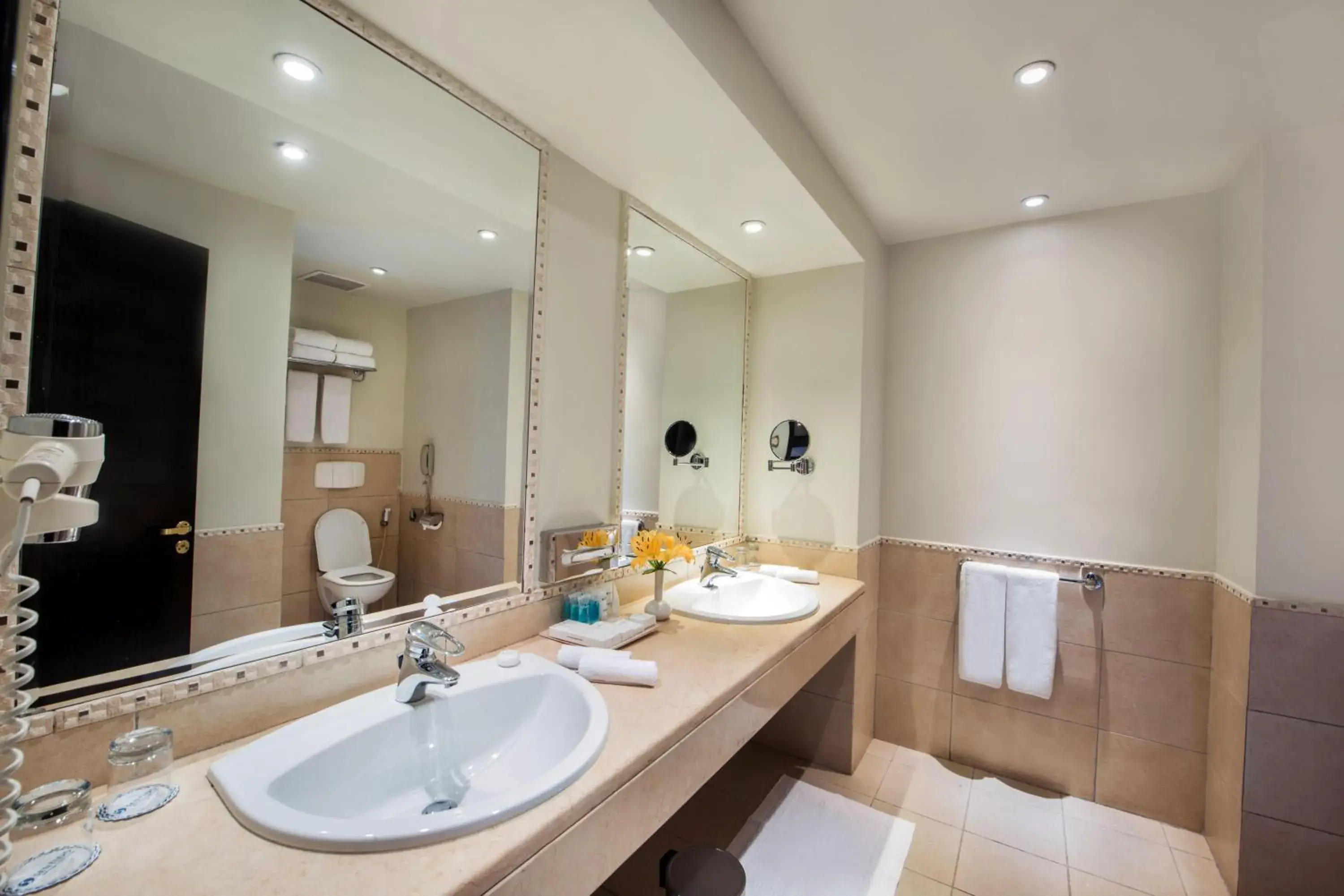 Family Room with Pool View in Sentido Reef Oasis Aqua Park Resort Family Room with Pool View in Sentido Reef Oasis Aqua Park Resort