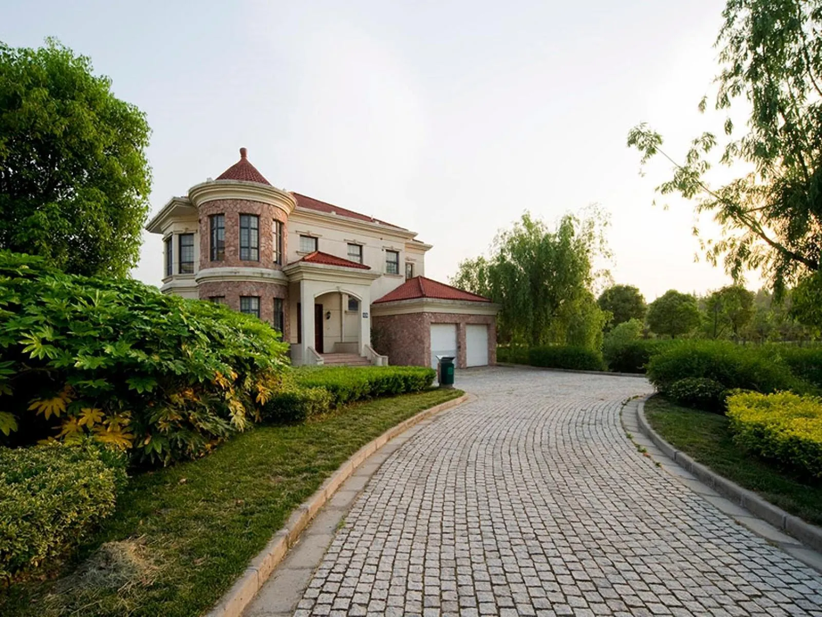 Ramada Plaza Sino-Bay Shanghai