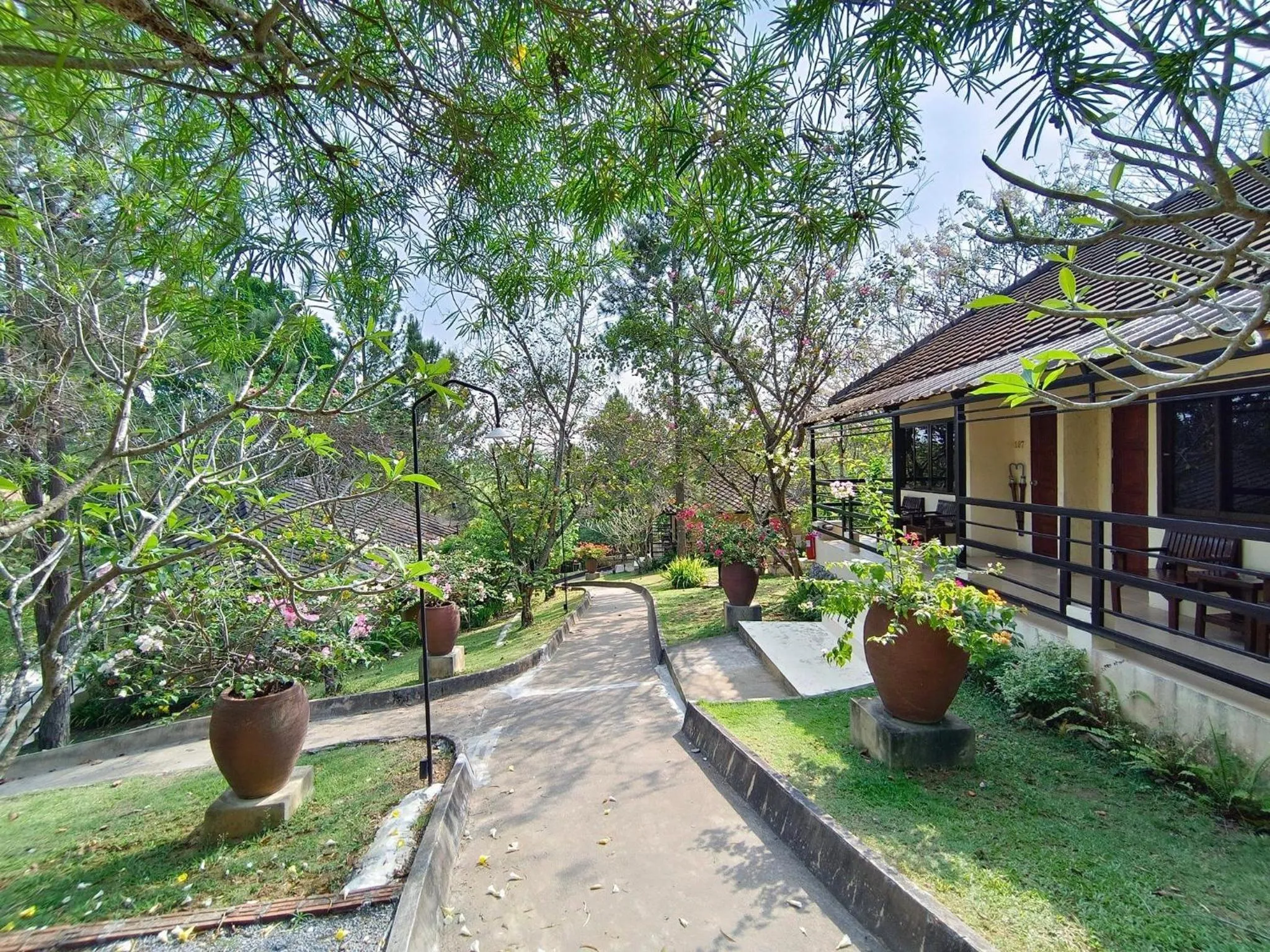 Villa Khao Phaengma