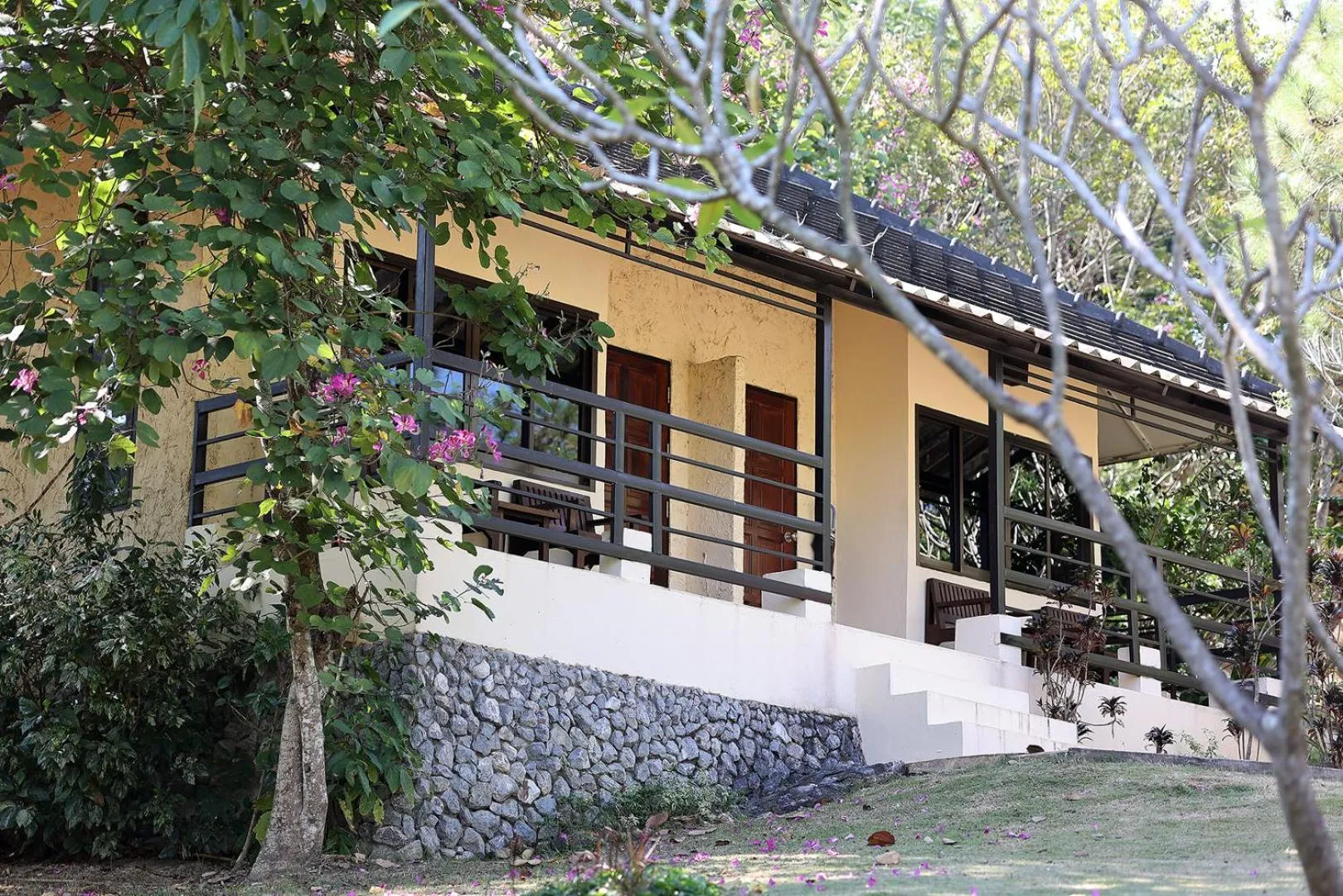 Villa Khao Phaengma