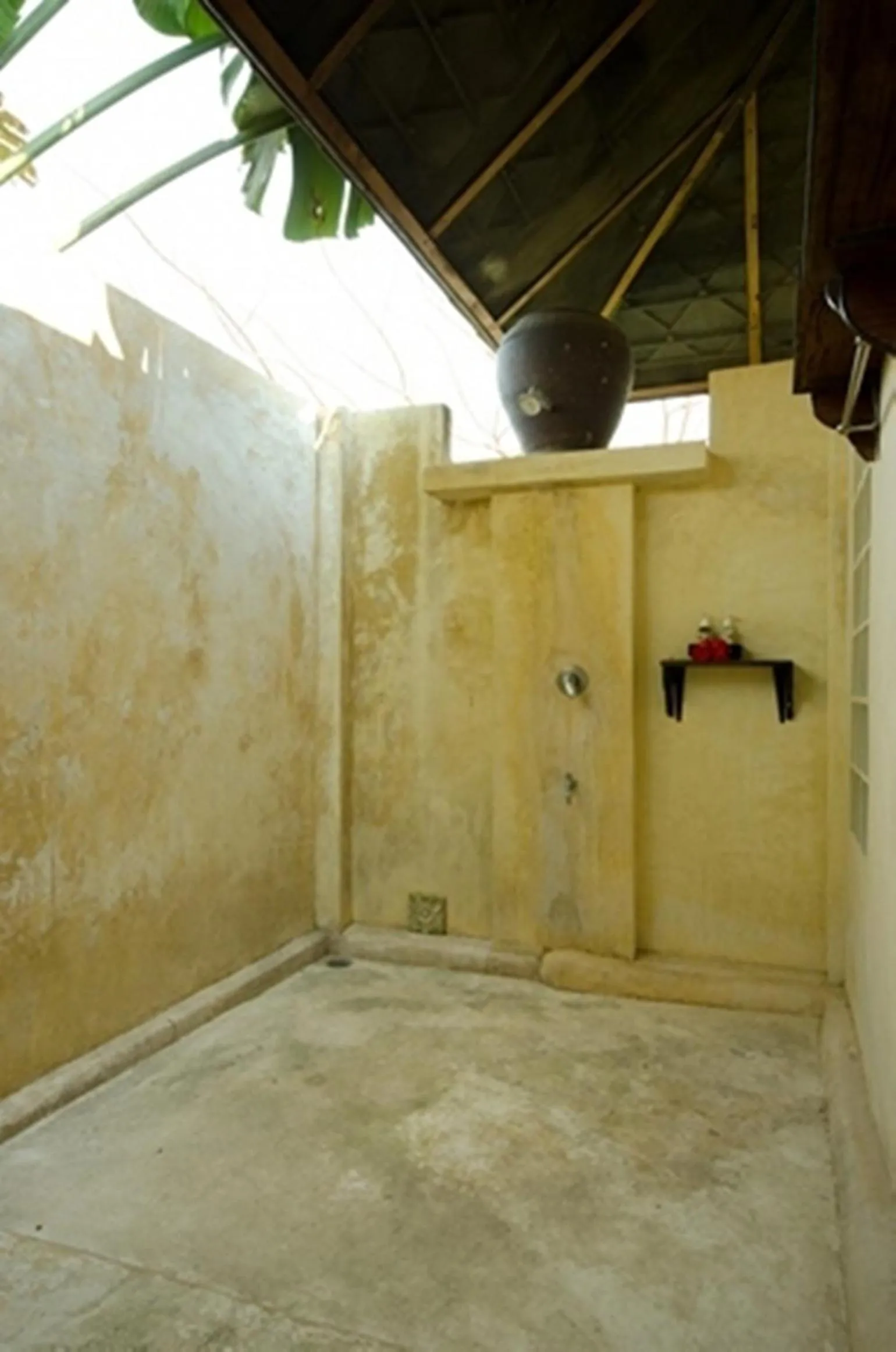 Bathroom in Villa Khao Phaengma