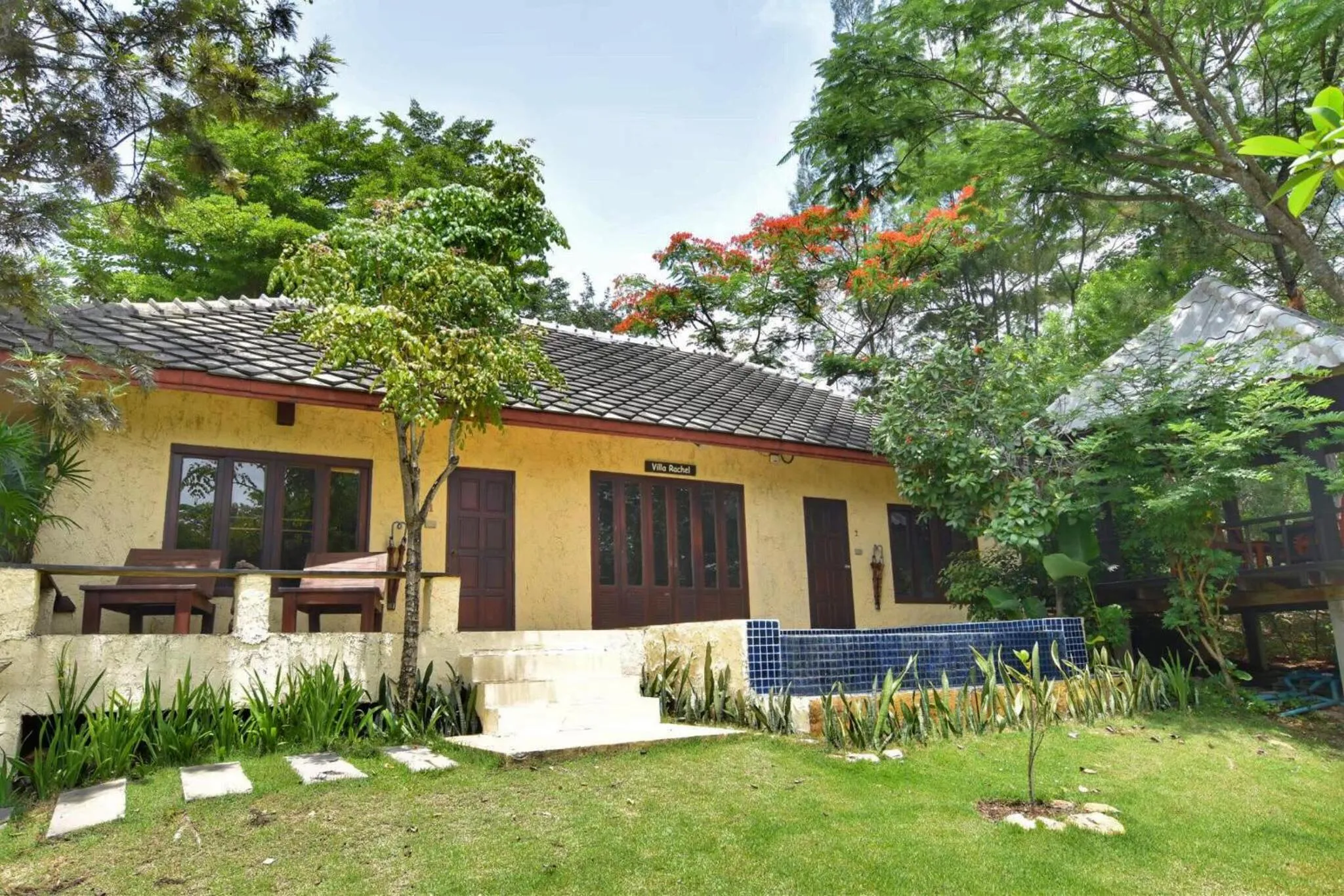 Villa Khao Phaengma