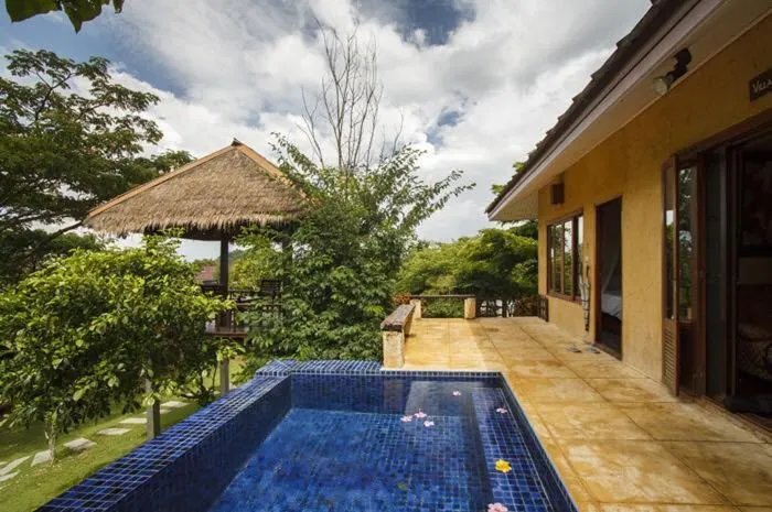 Villa Khao Phaengma