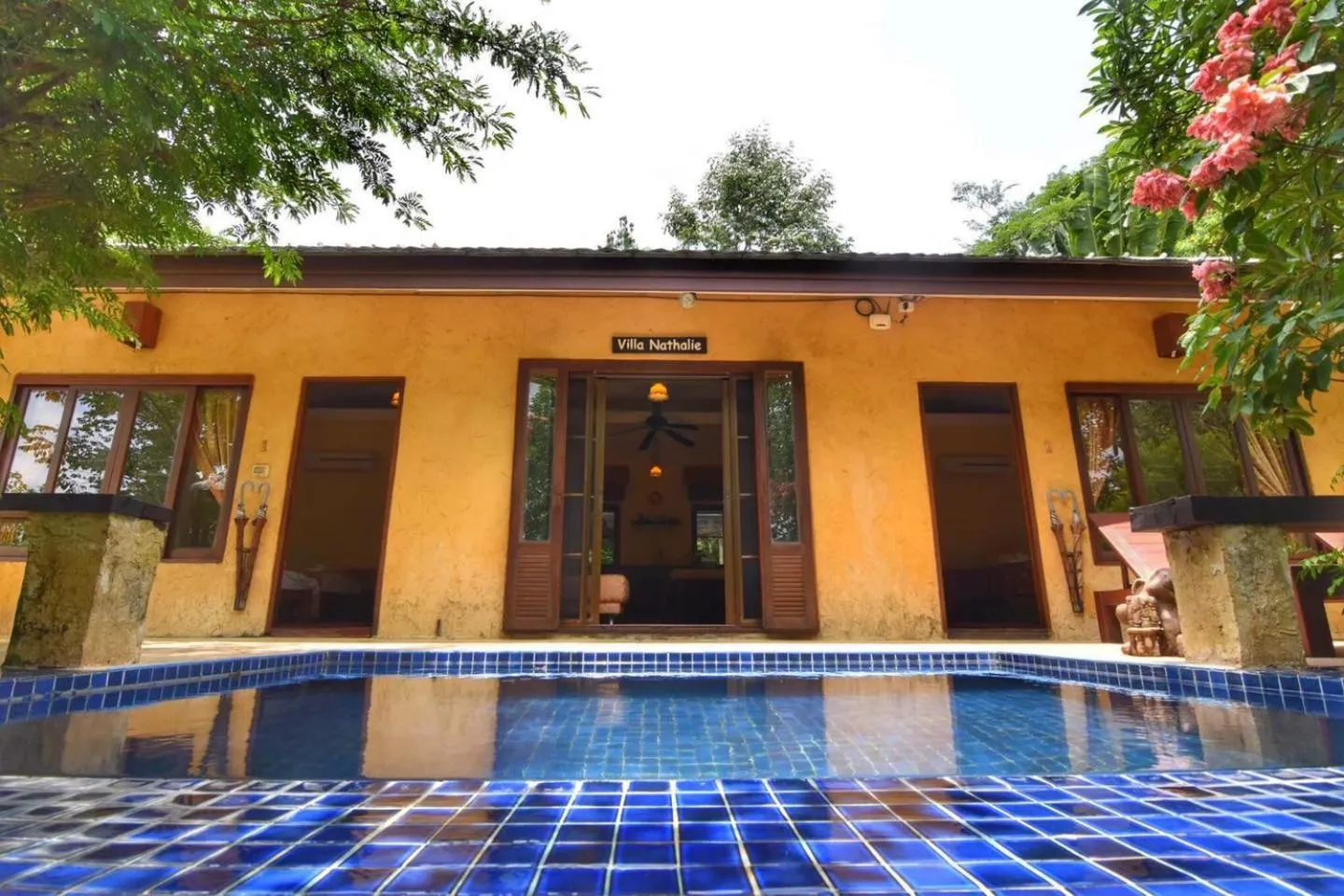 Villa Khao Phaengma