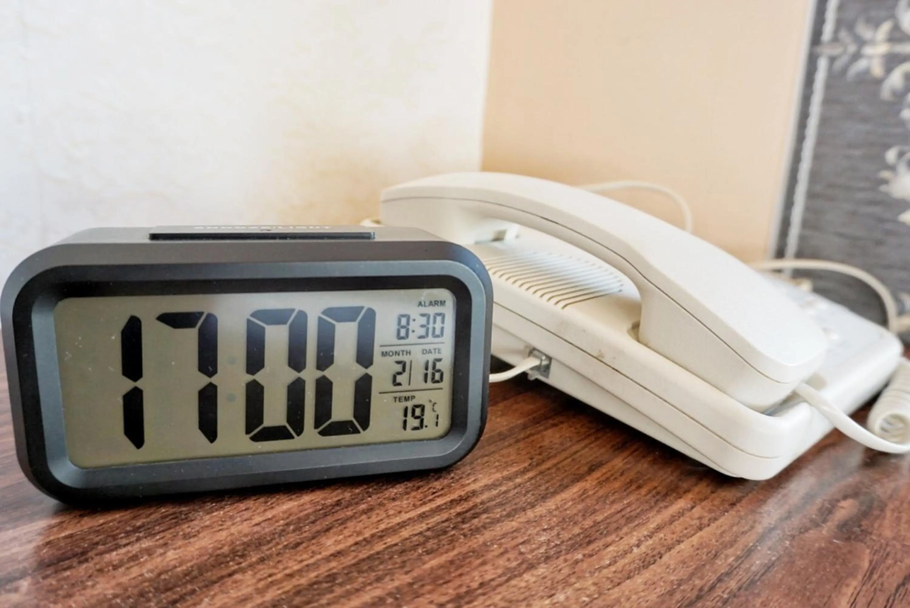 Decorative detail in Best Western Hotel Causeway Bay