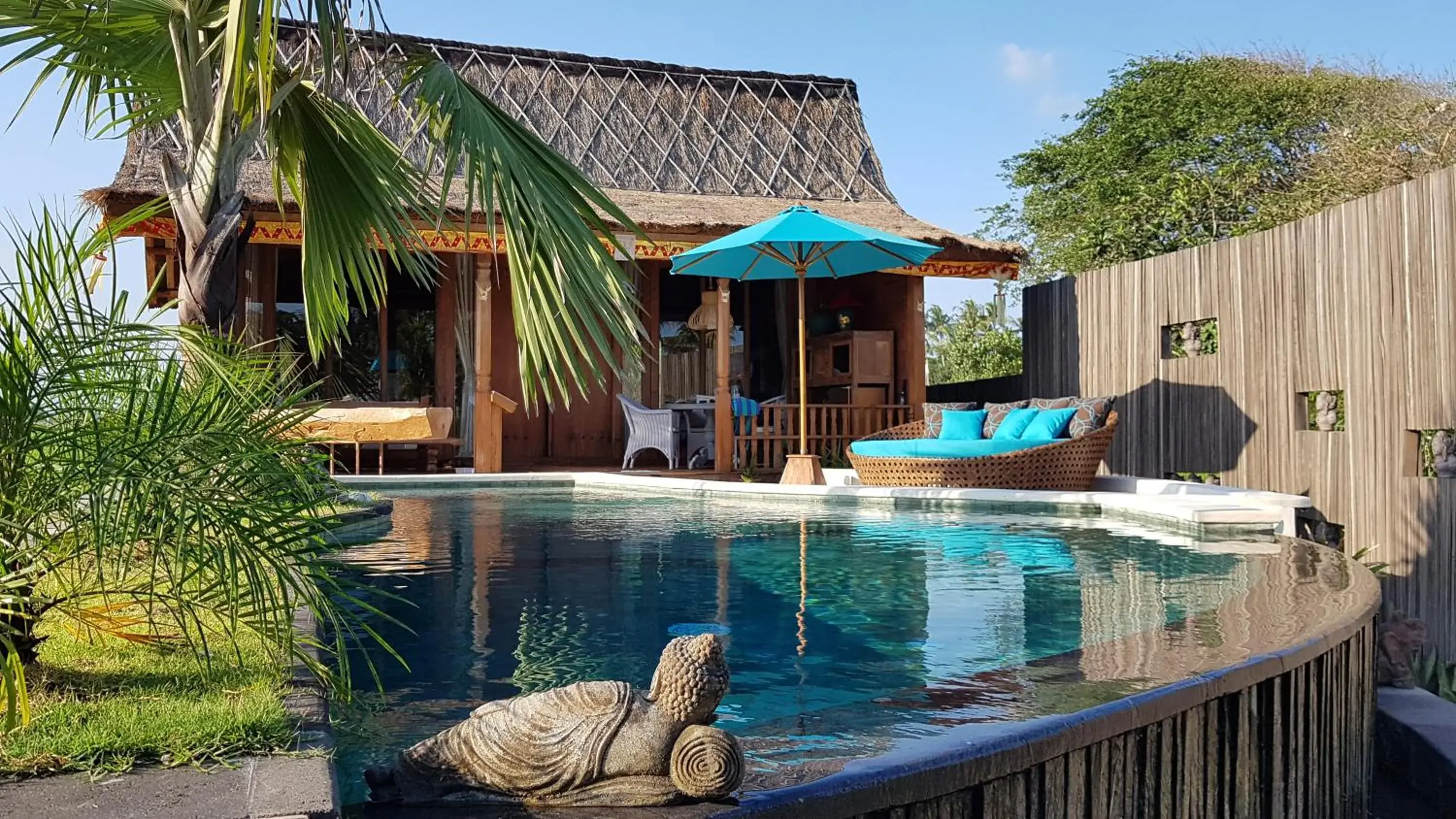 Sejuk Beach Villas Sejuk Beach Villas