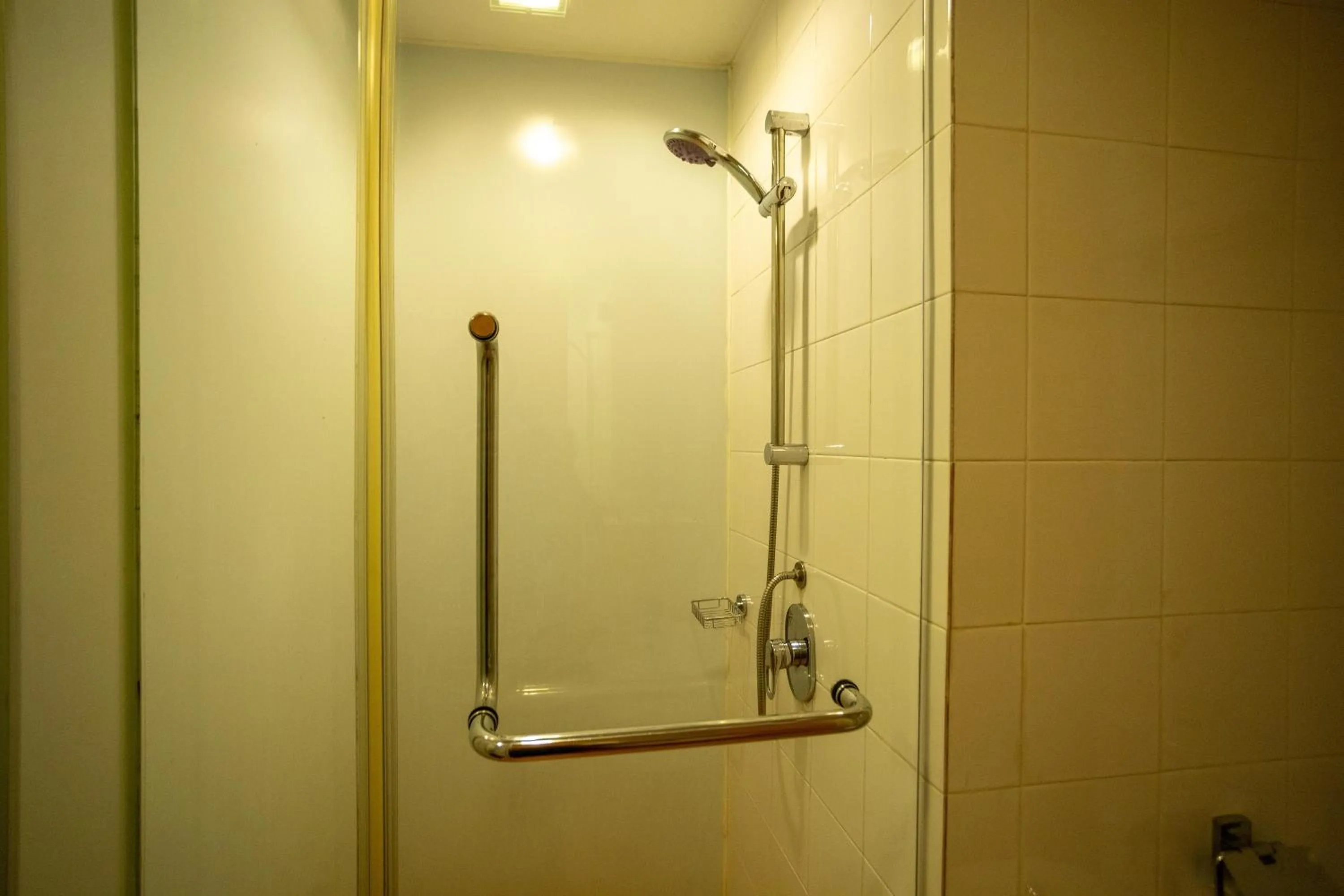 Bathroom in Citrus Hotel Johor Bahru by Compass Hospitality