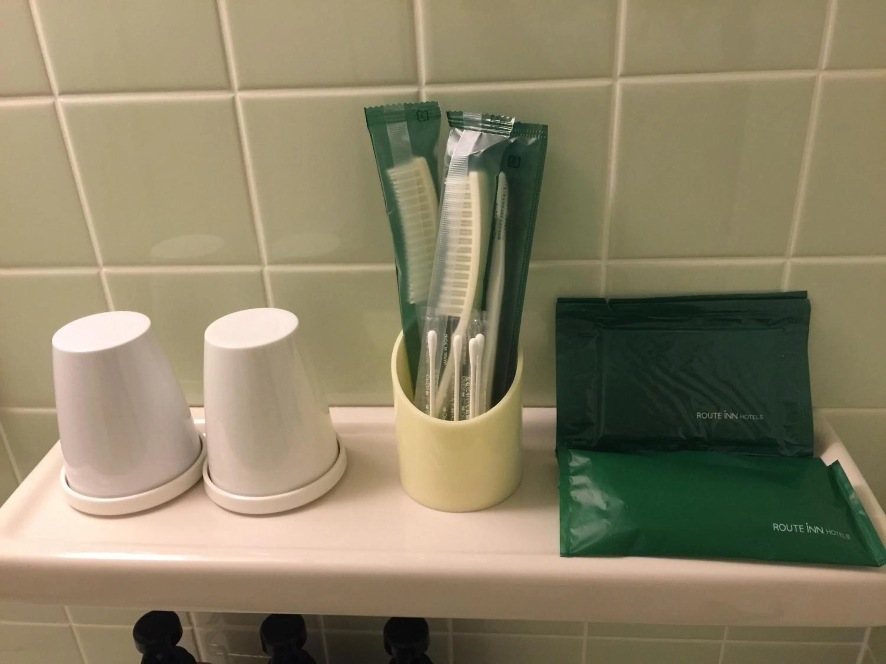 Other in Hotel Route-Inn Naha Asahibashi Eki Higashi