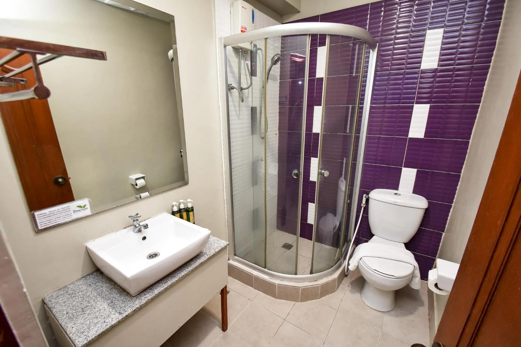 Piman Garden Boutique Hotel