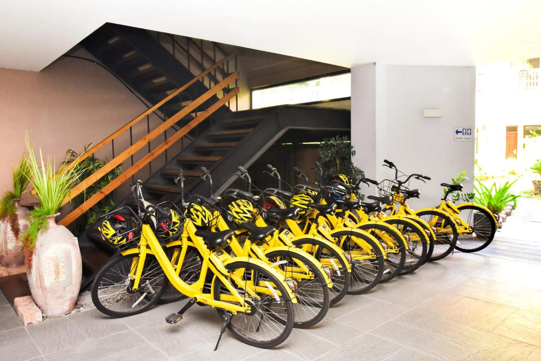 Piman Garden Boutique Hotel