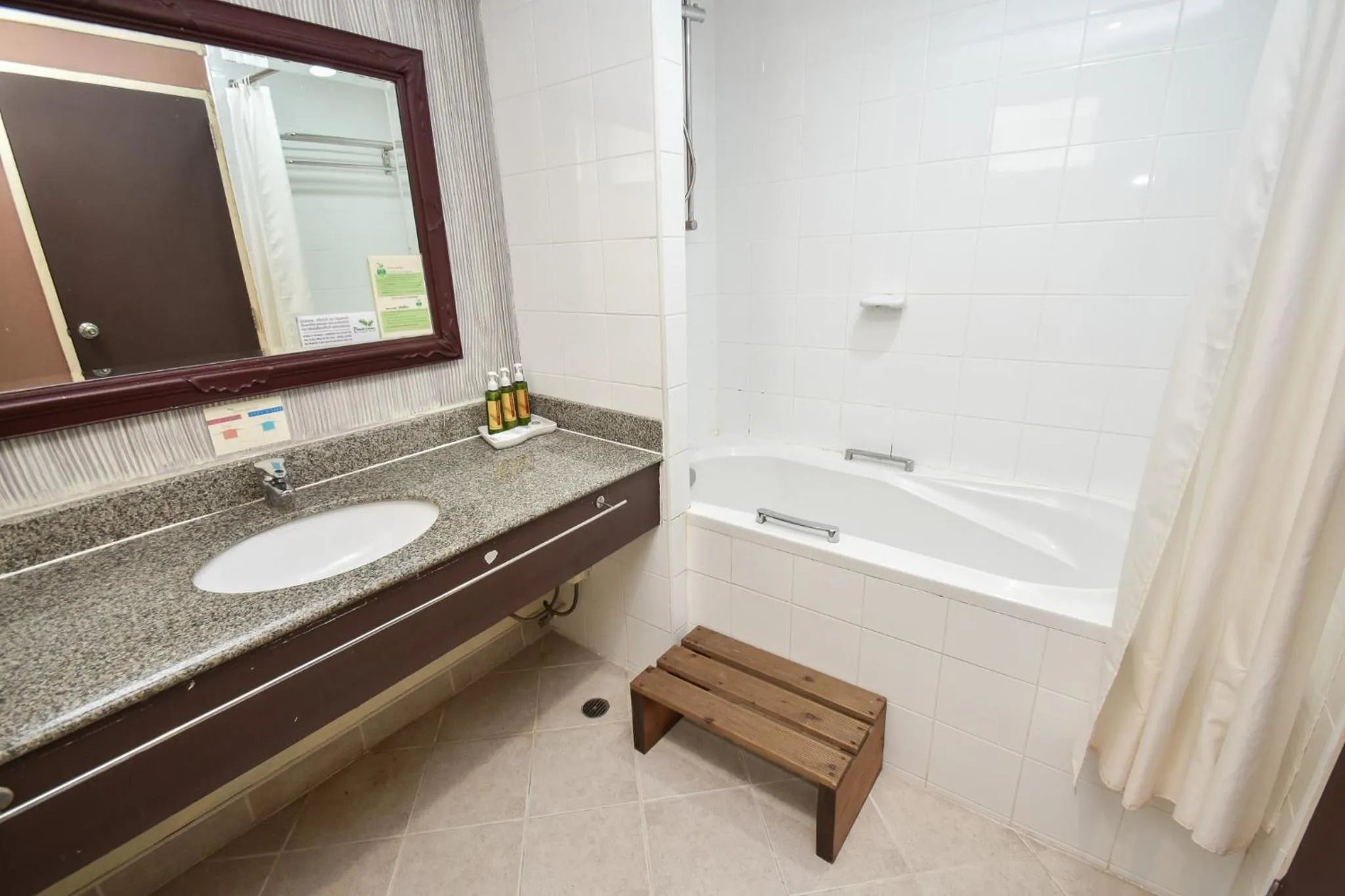 Piman Garden Boutique Hotel