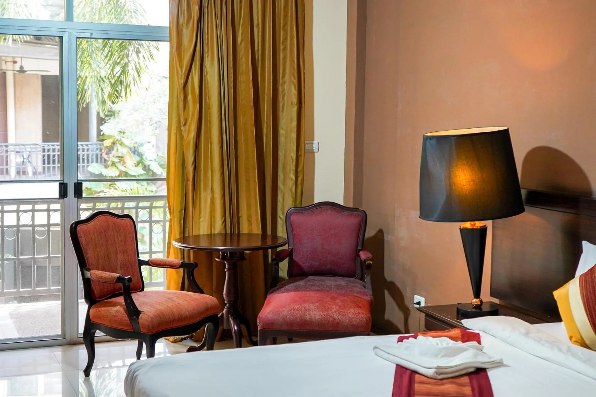 Piman Garden Boutique Hotel