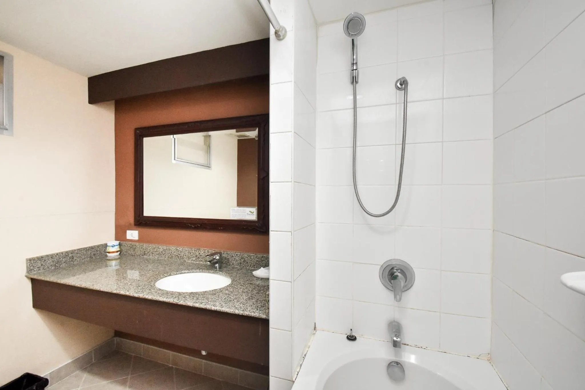 Piman Garden Boutique Hotel