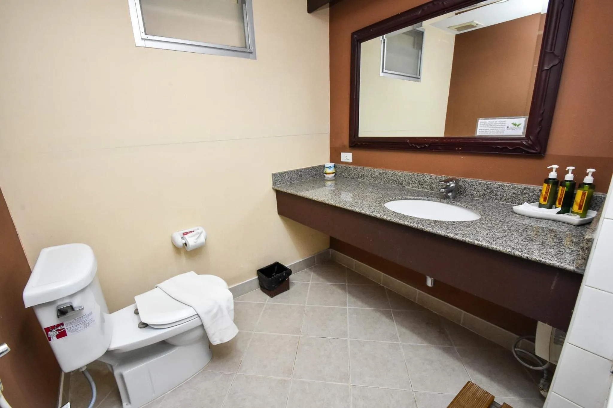 Piman Garden Boutique Hotel