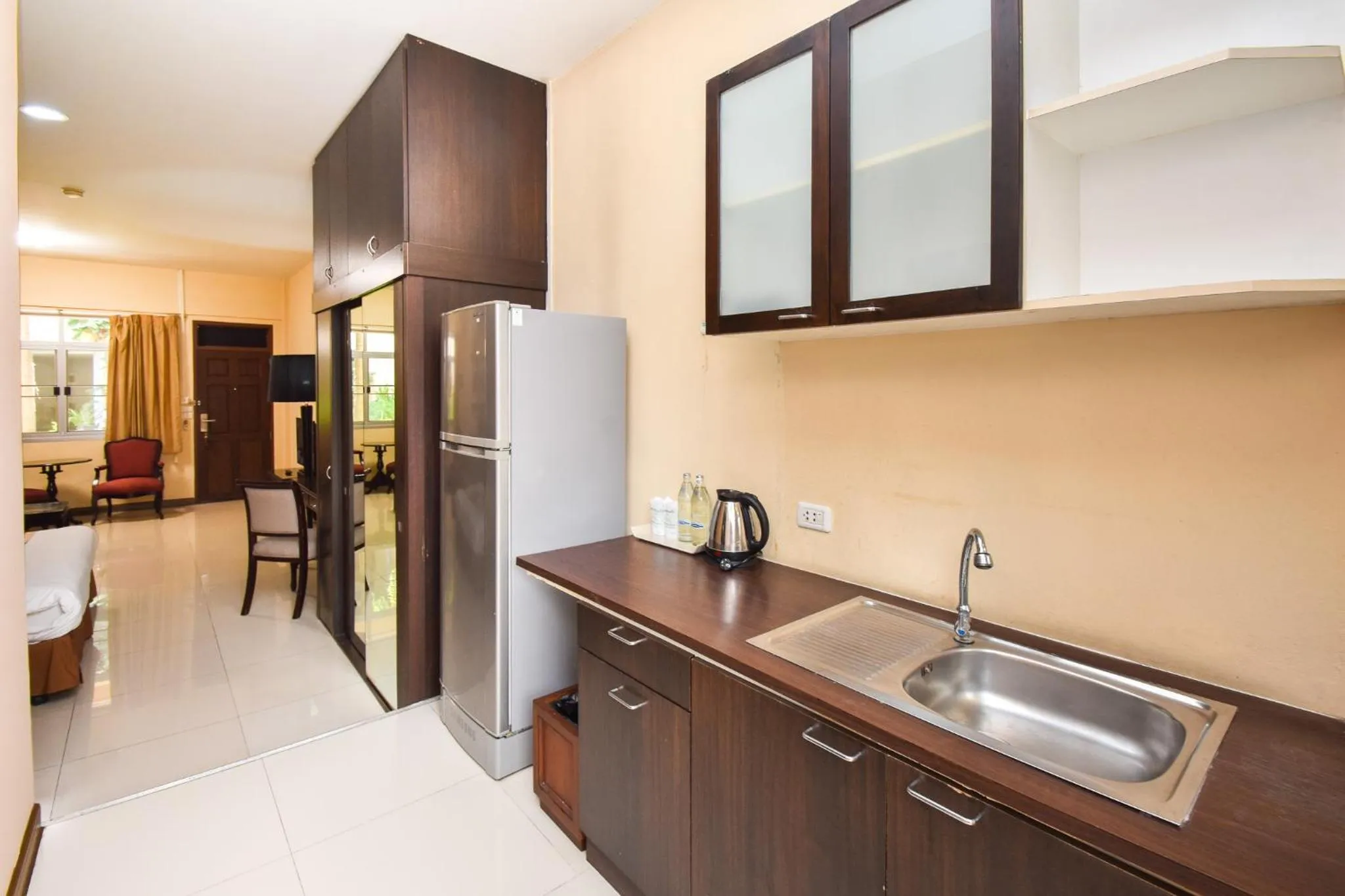 Piman Garden Boutique Hotel