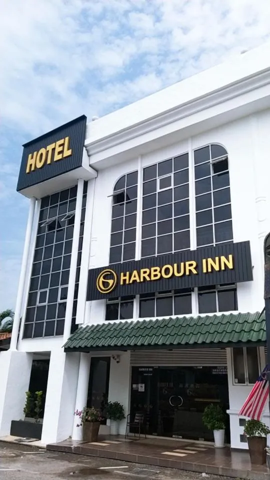 Harbour Inn