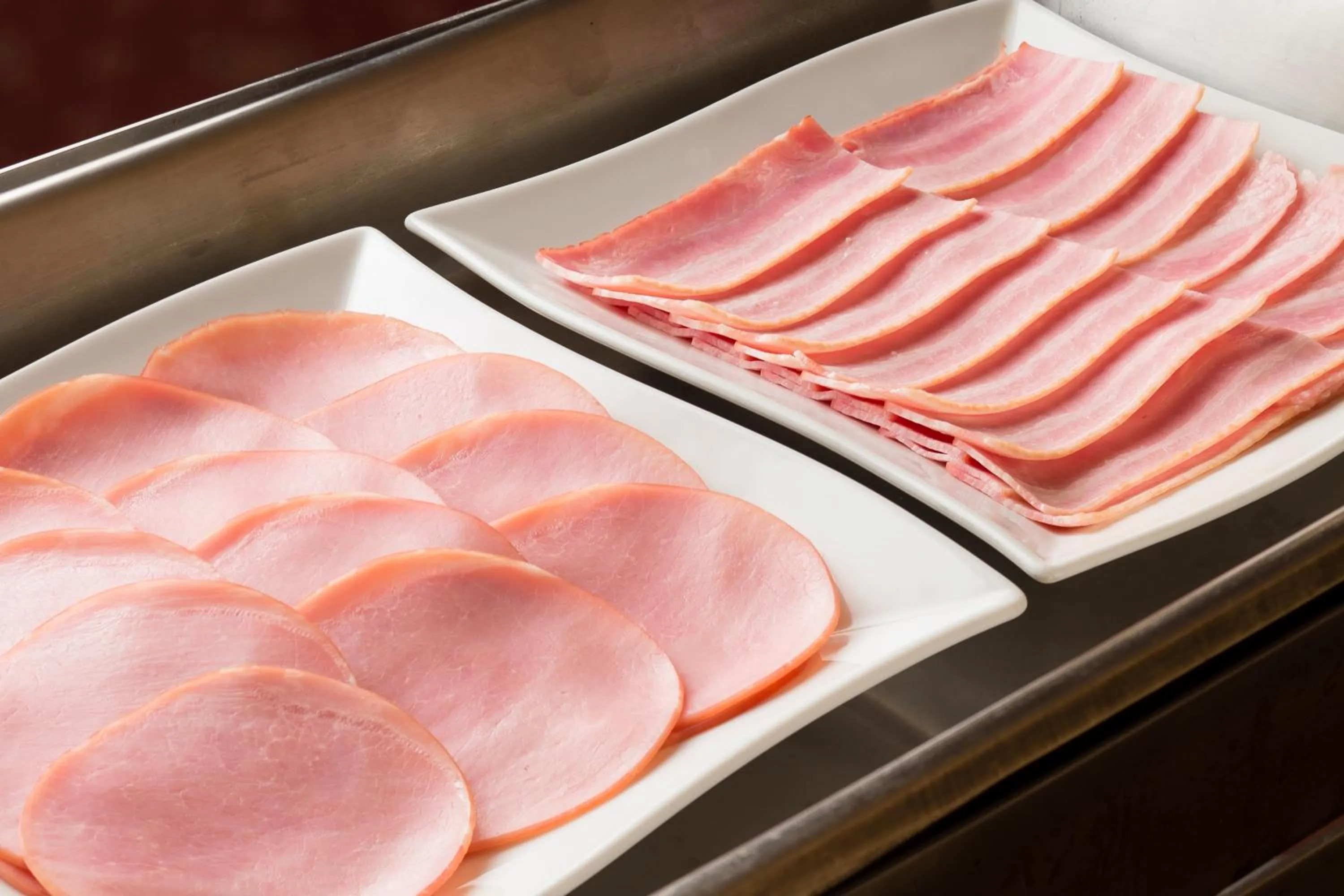 Food and drinks, Food in Ark Hotel Kyoto -ROUTE INN HOTELS-