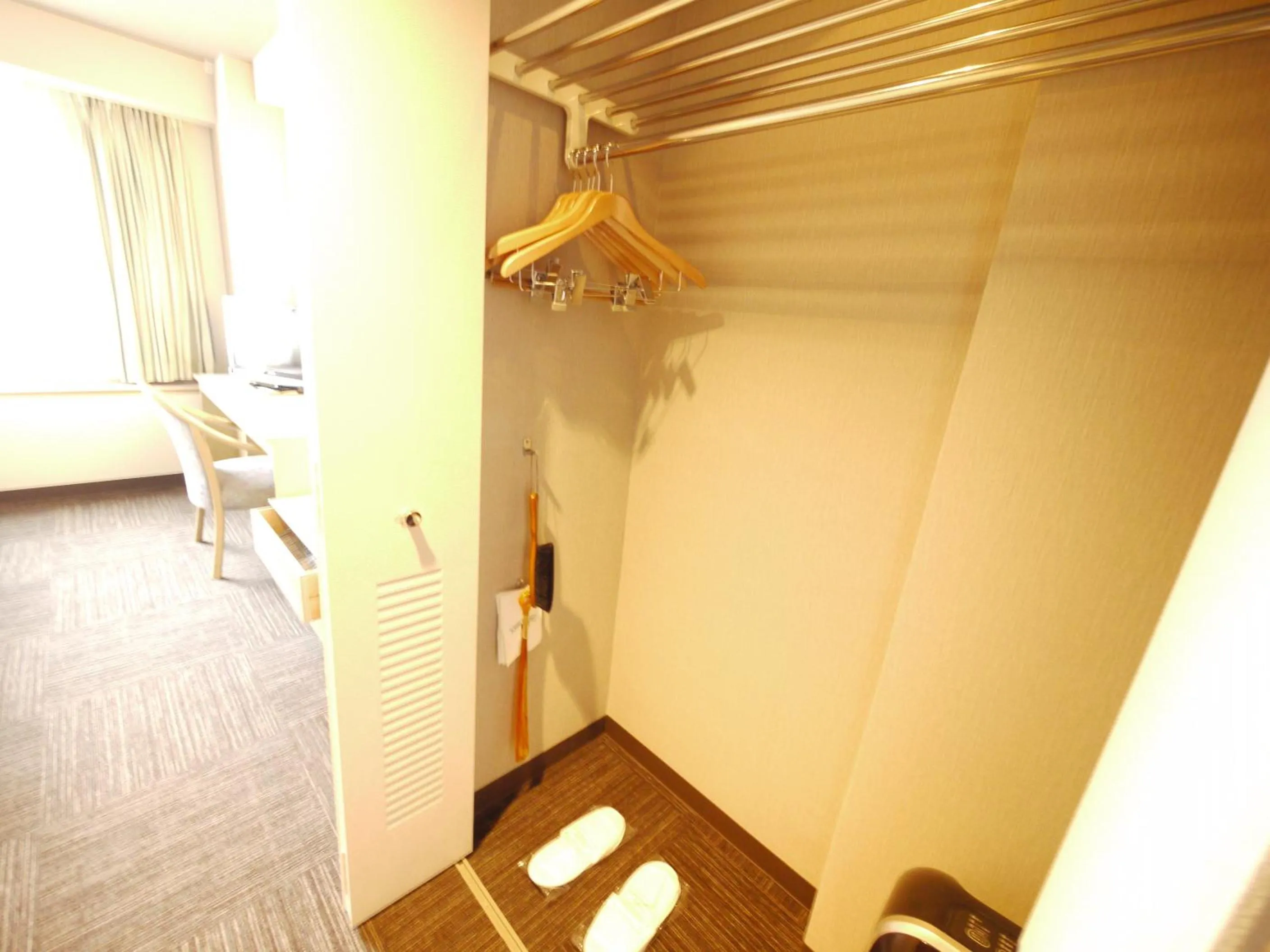 Other, Bathroom in Ark Hotel Kyoto -ROUTE INN HOTELS-