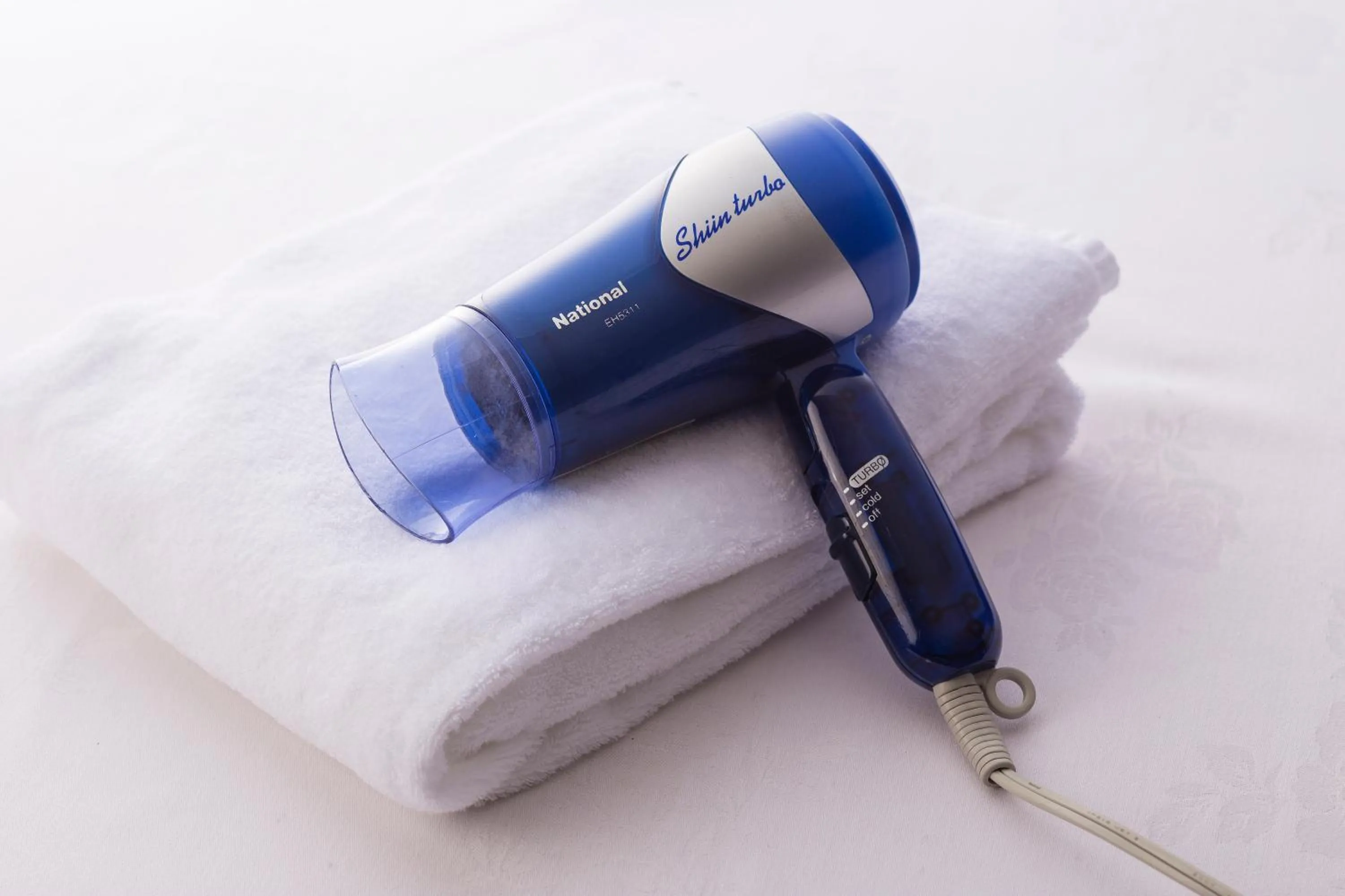 Area and facilities in Ark Hotel Kyoto -ROUTE INN HOTELS-