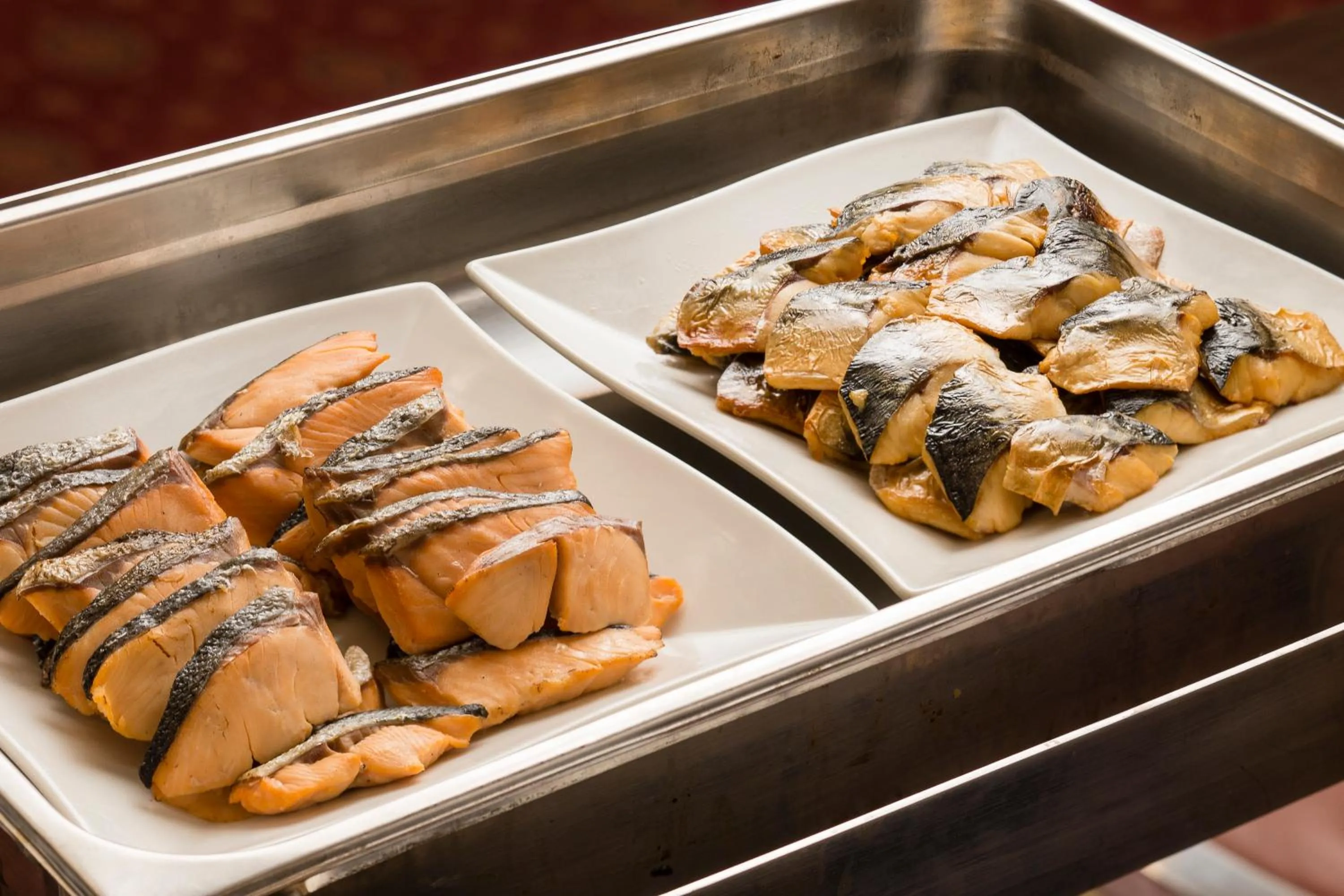 Food and drinks, Food in Ark Hotel Kyoto -ROUTE INN HOTELS-