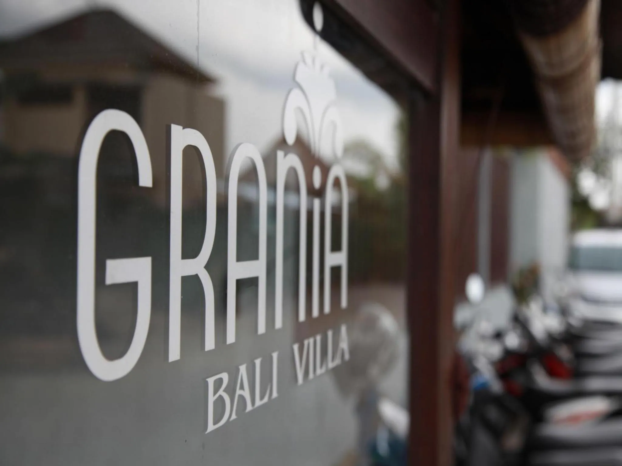 Other in Grania Bali Villas