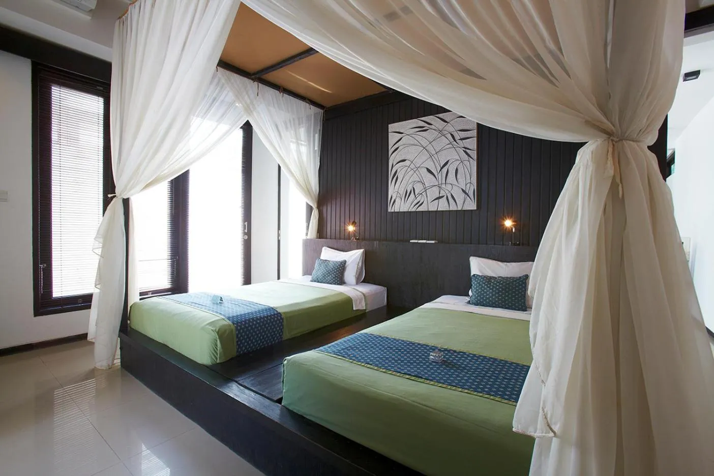 Bedroom, Bed in Artemis Villa Hotel