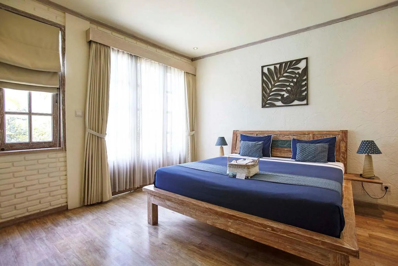 Bedroom, Bed in Artemis Villa Hotel