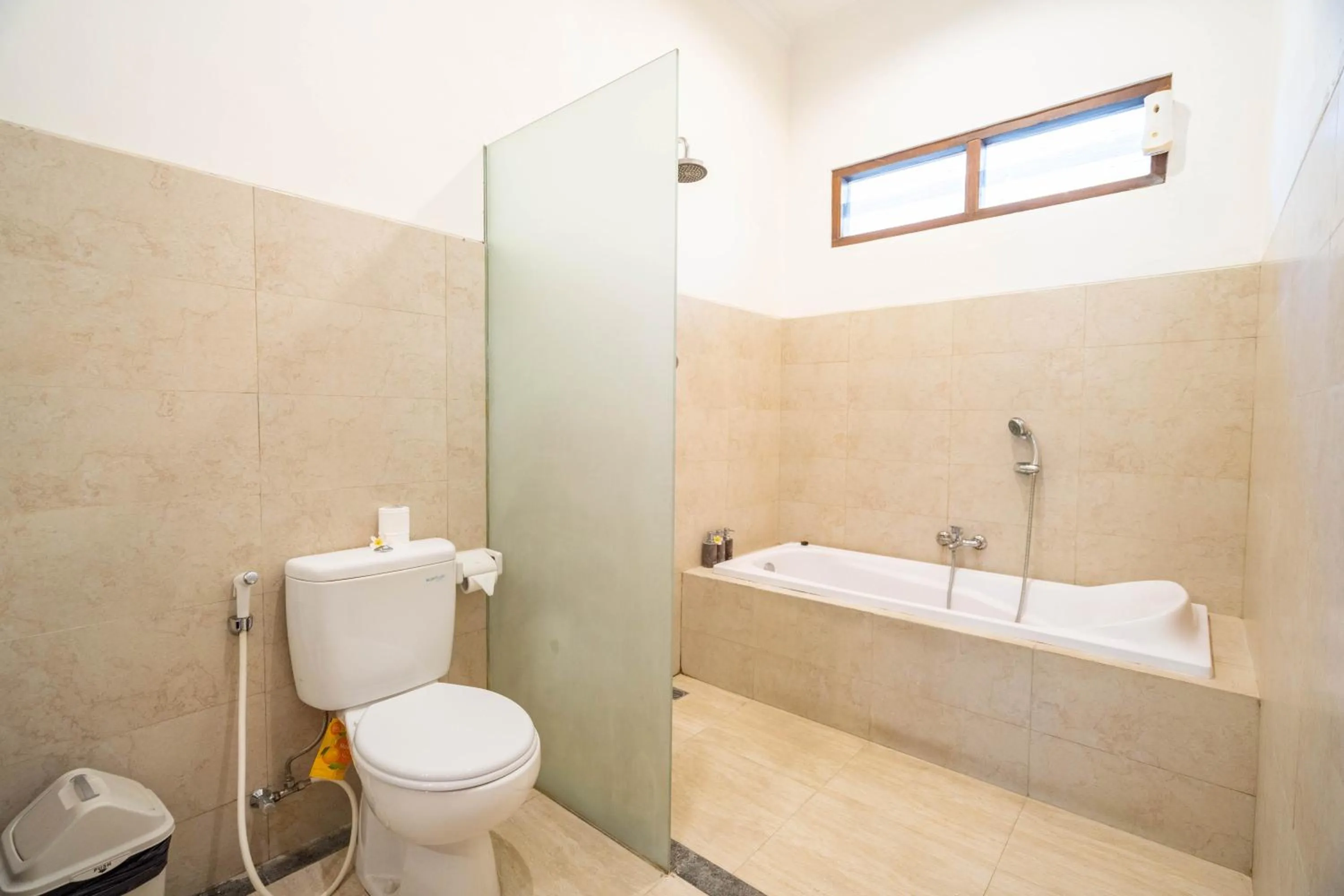 Gracia Bali Villas & Apartment Managed by Manara