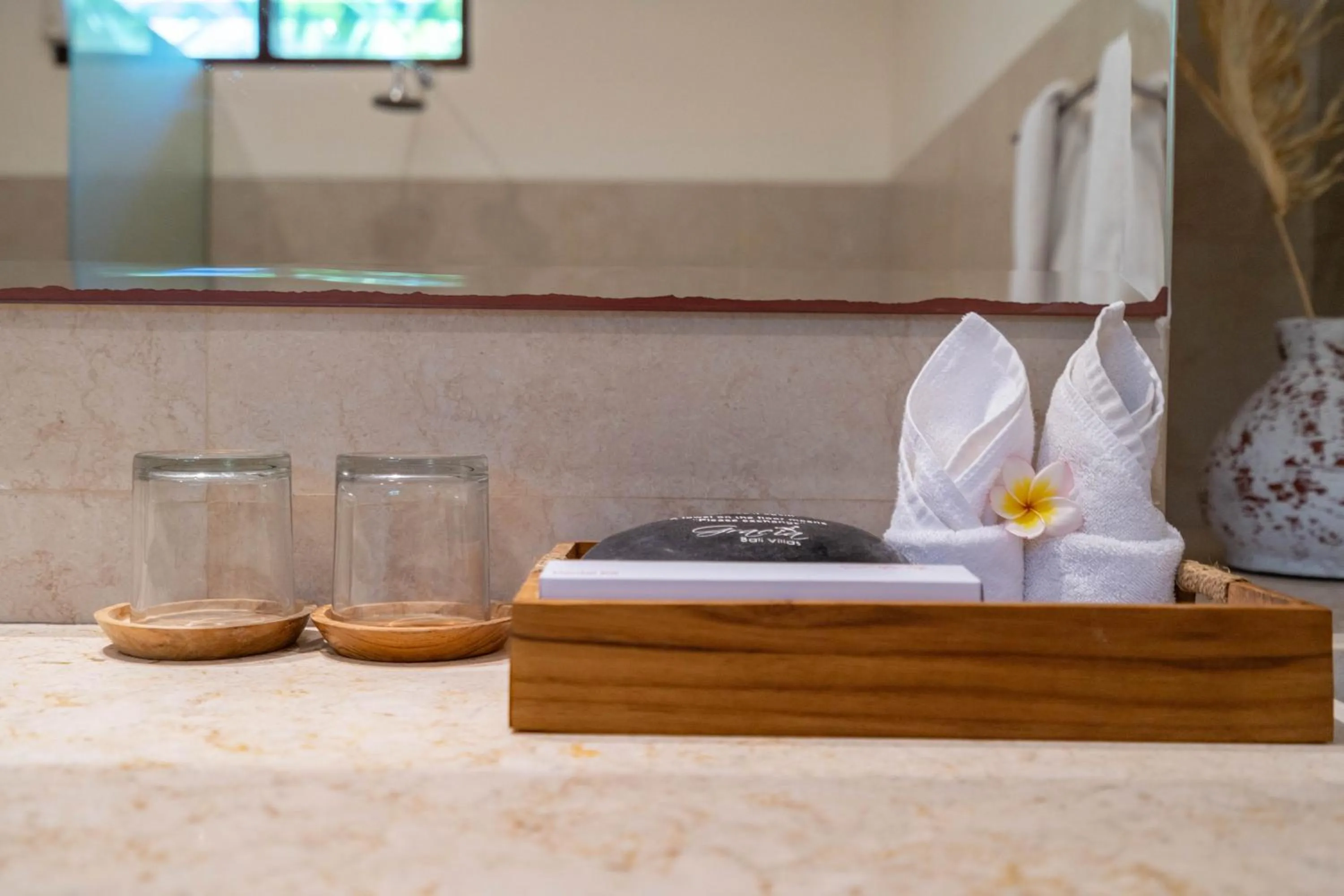 Other in Gracia Bali Villas & Apartment Managed by Manara