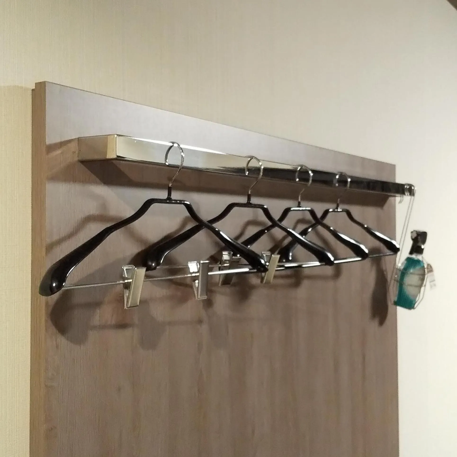 Photo of the whole room in Hotel Route-Inn Kawaguchiko