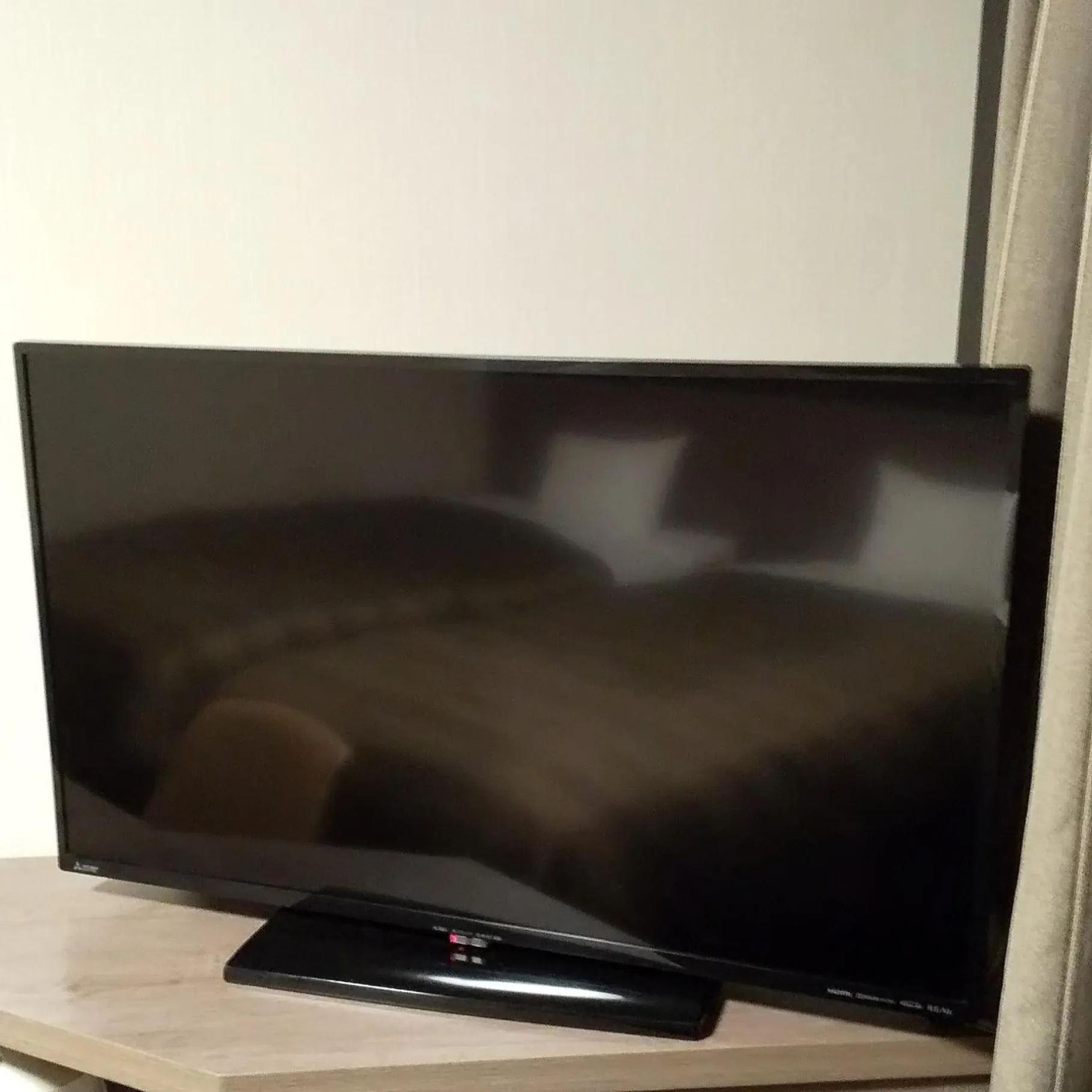 Photo of the whole room in Hotel Route-Inn Kawaguchiko